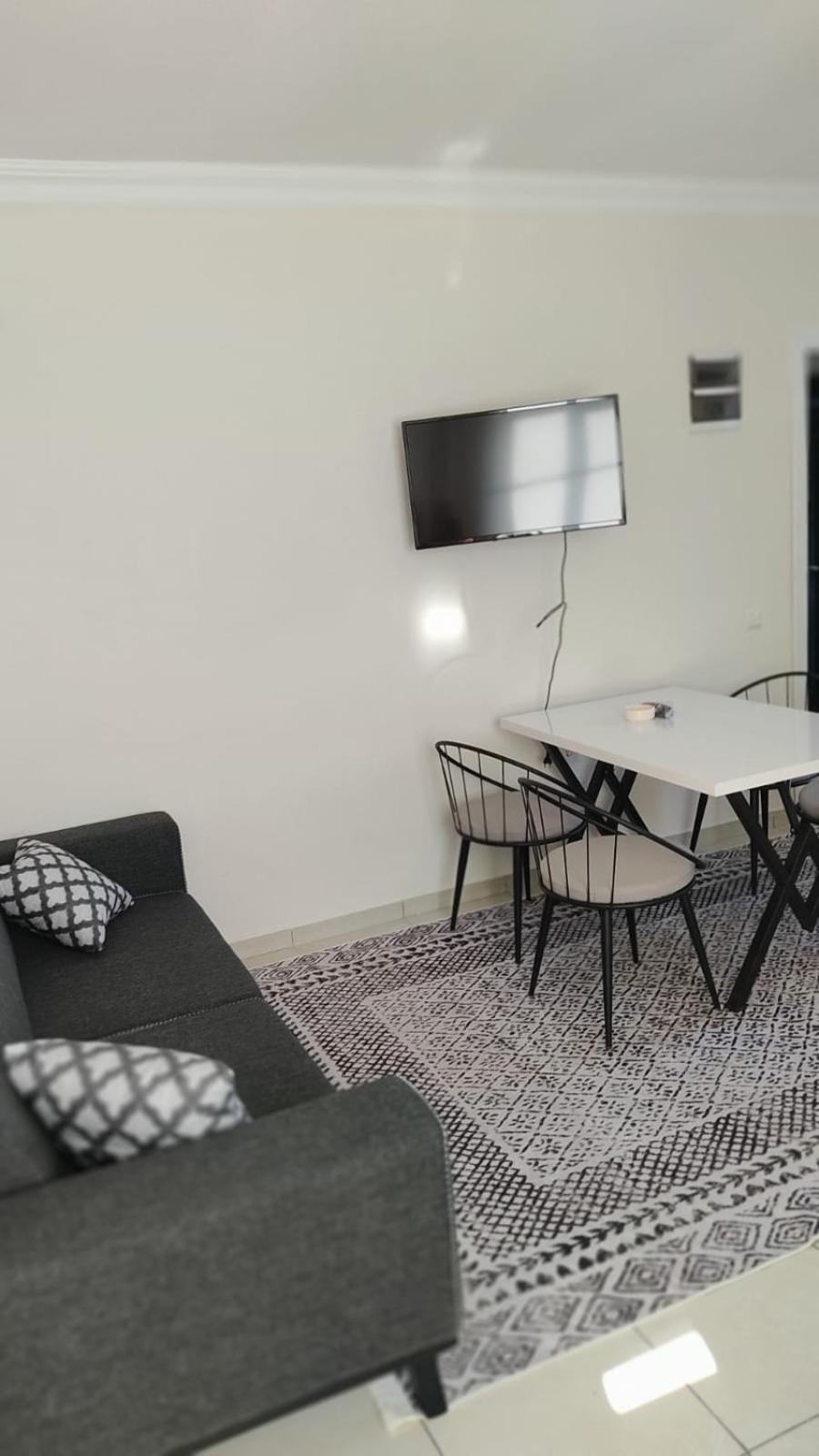 Yavuz Apart Apartment