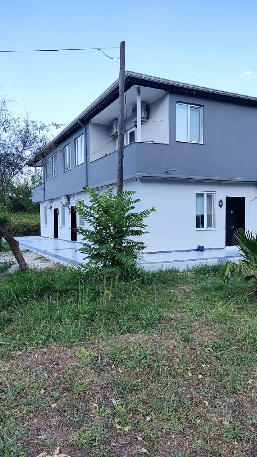 Yavuz Apart Apartment