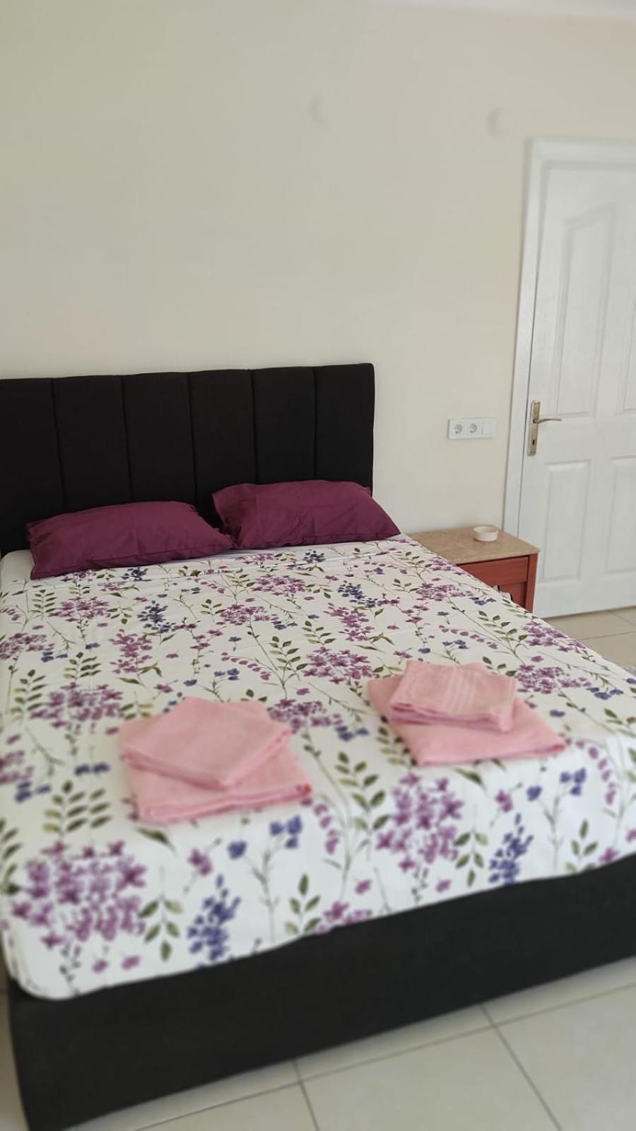 Apartment Yavuz Apart *