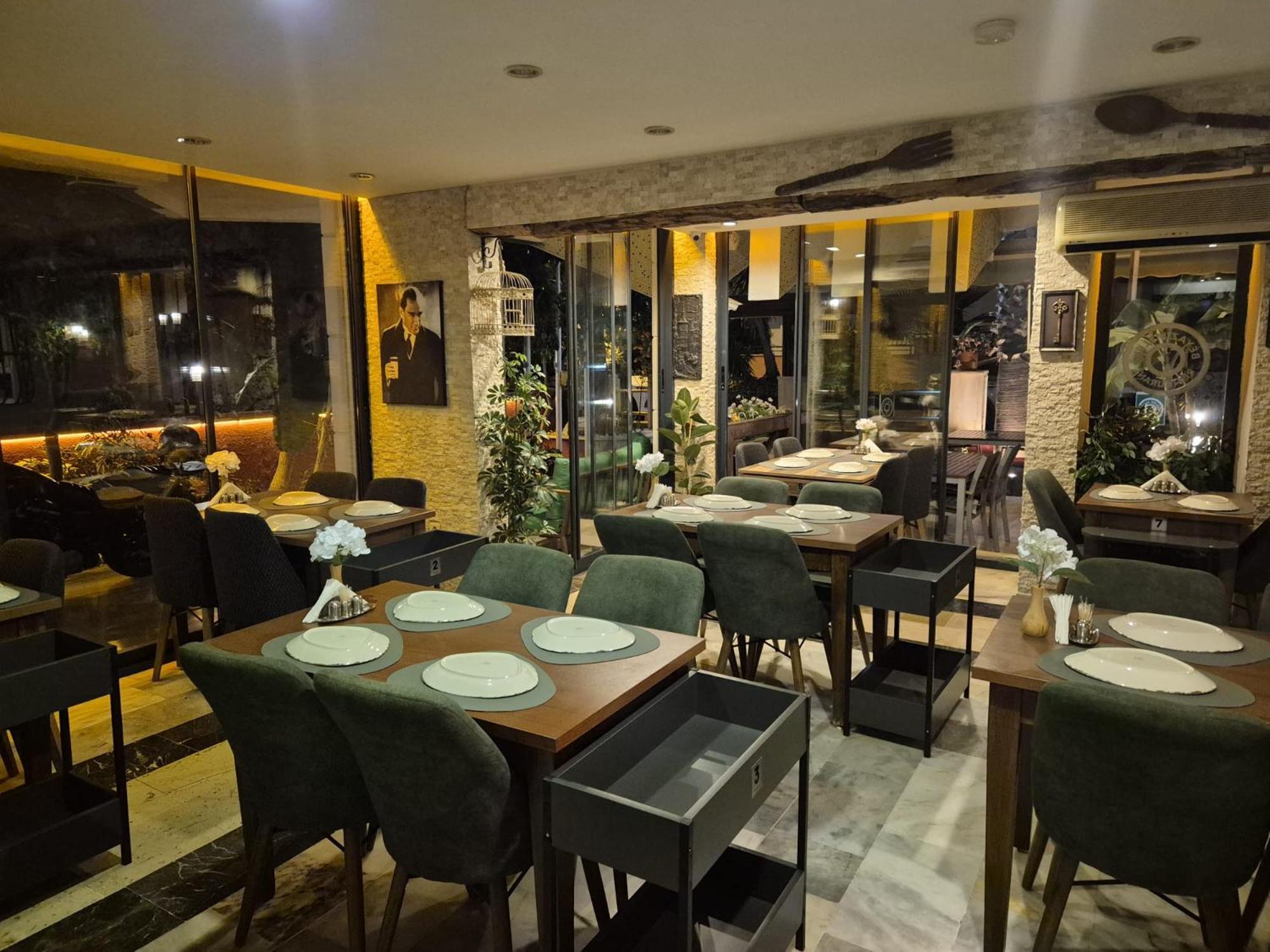 Apartment Beyaz Melek Antalya