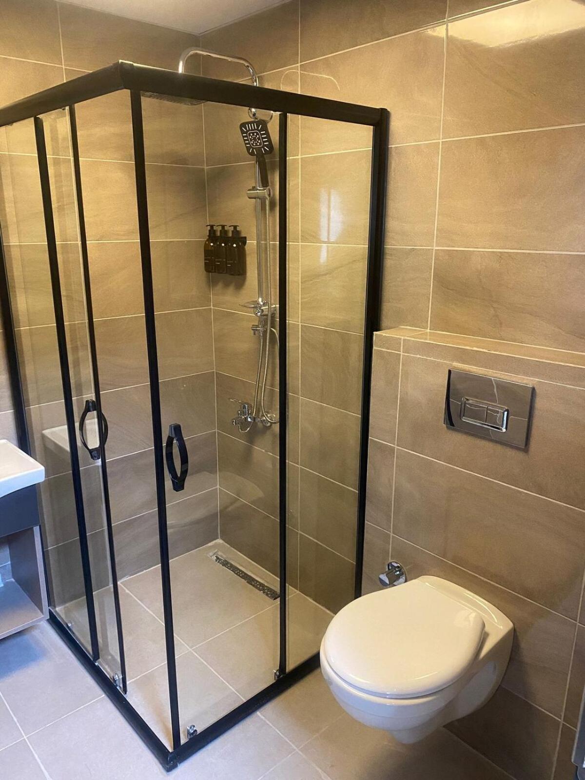 Otel Esse Joven Antalya