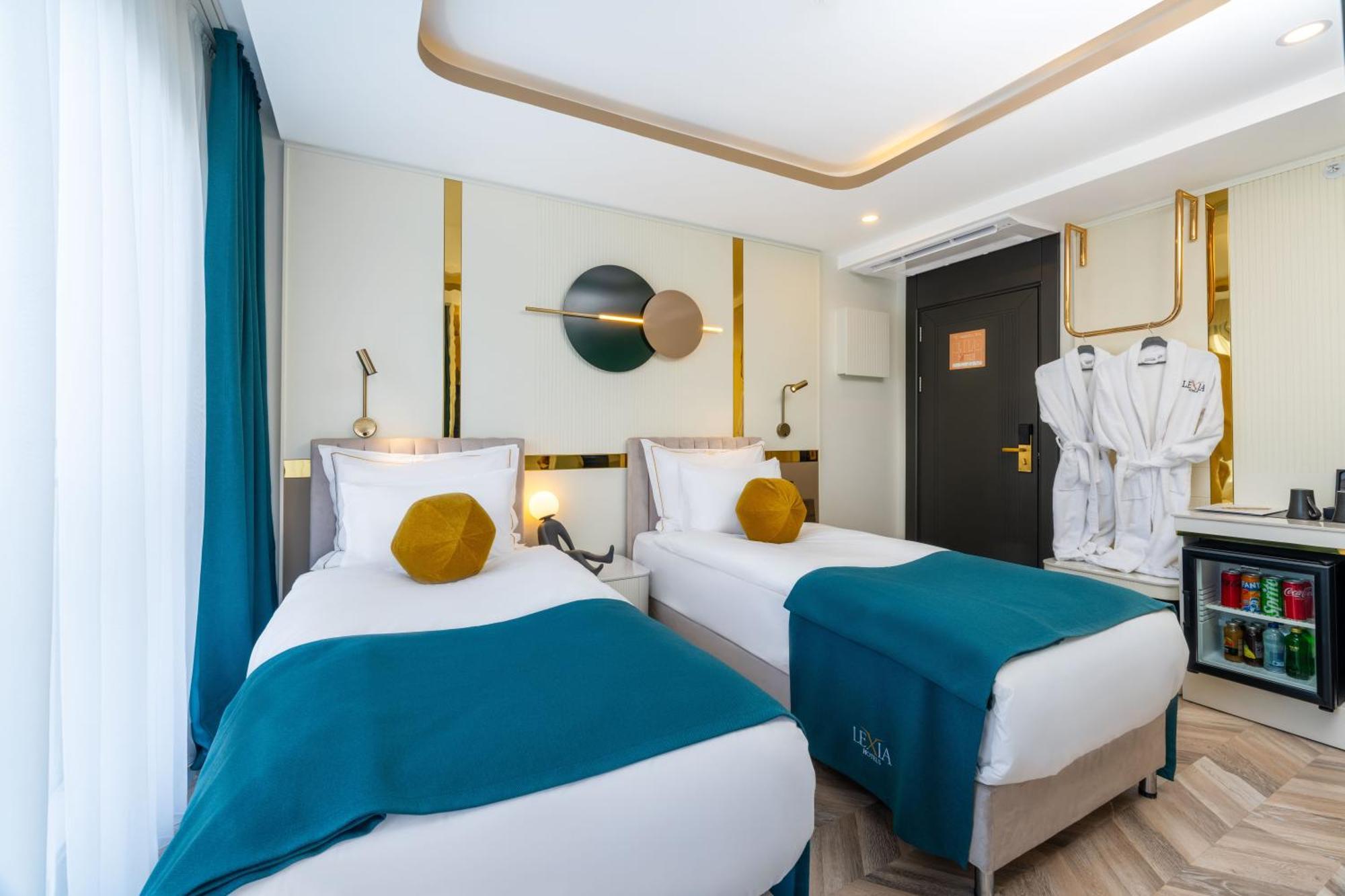 Lexia Hotel