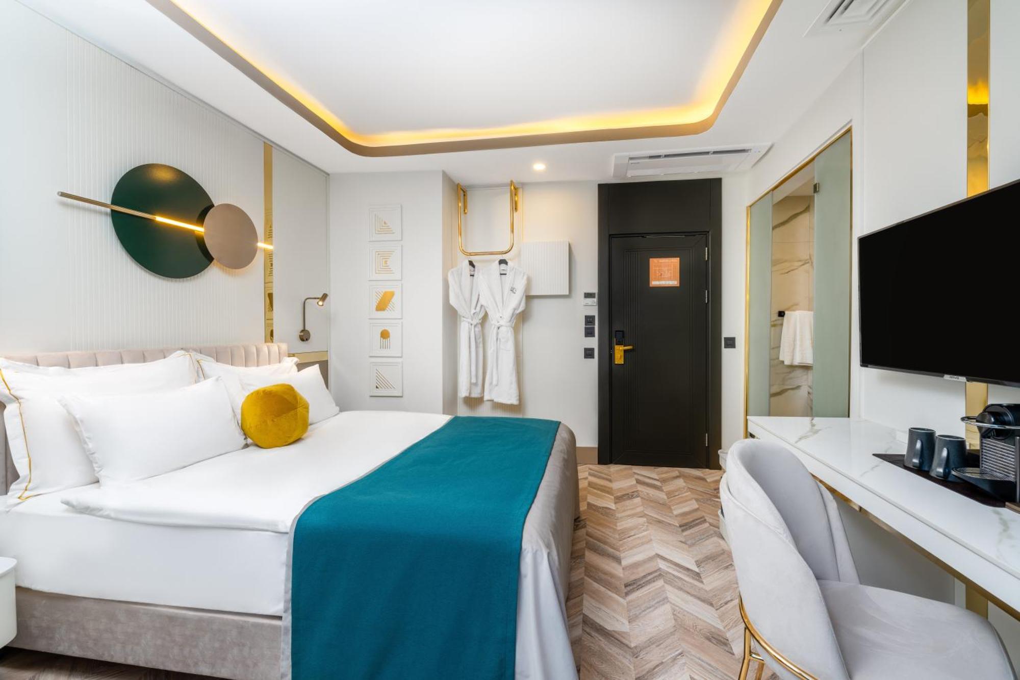 Lexia Hotel Antalya