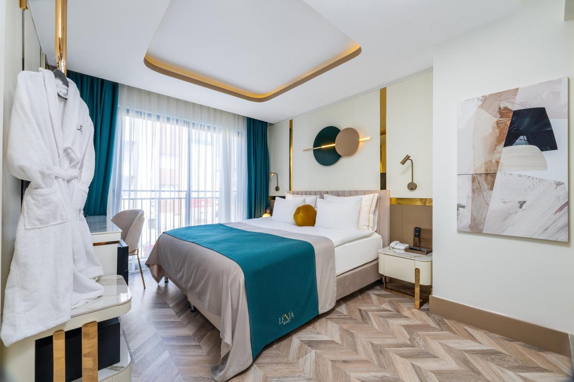 Hotel Lexia
