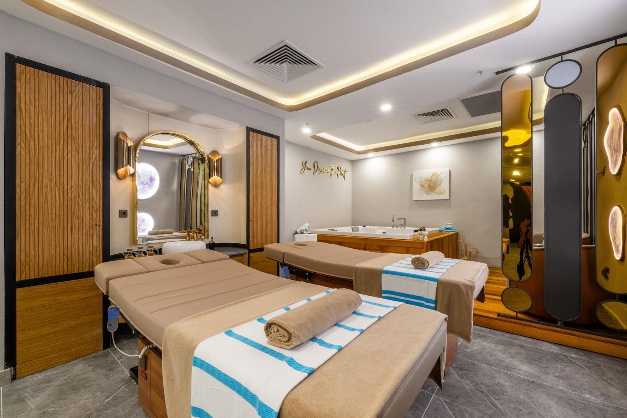 Hotel Lexia *
