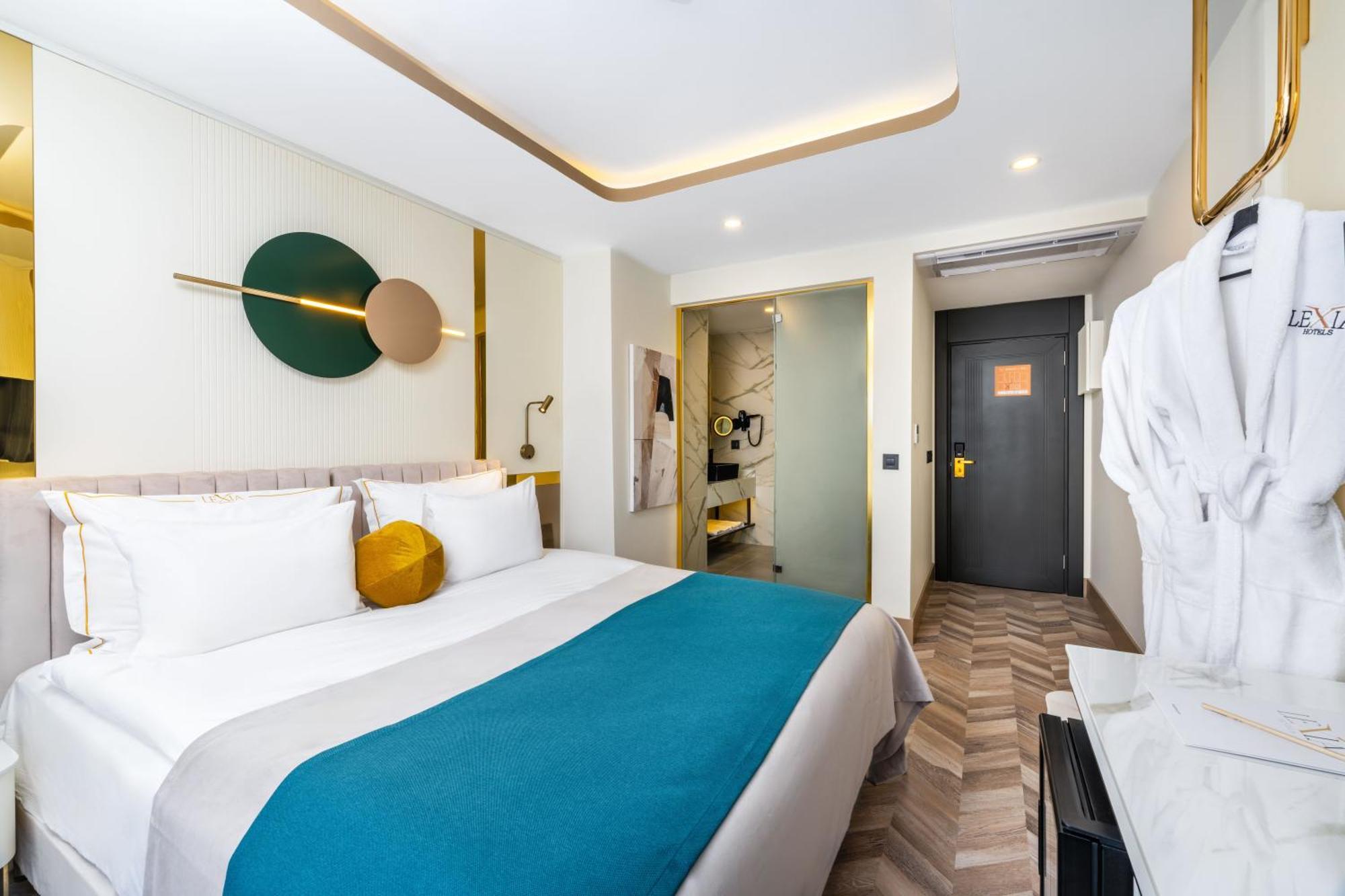 Hotel Lexia