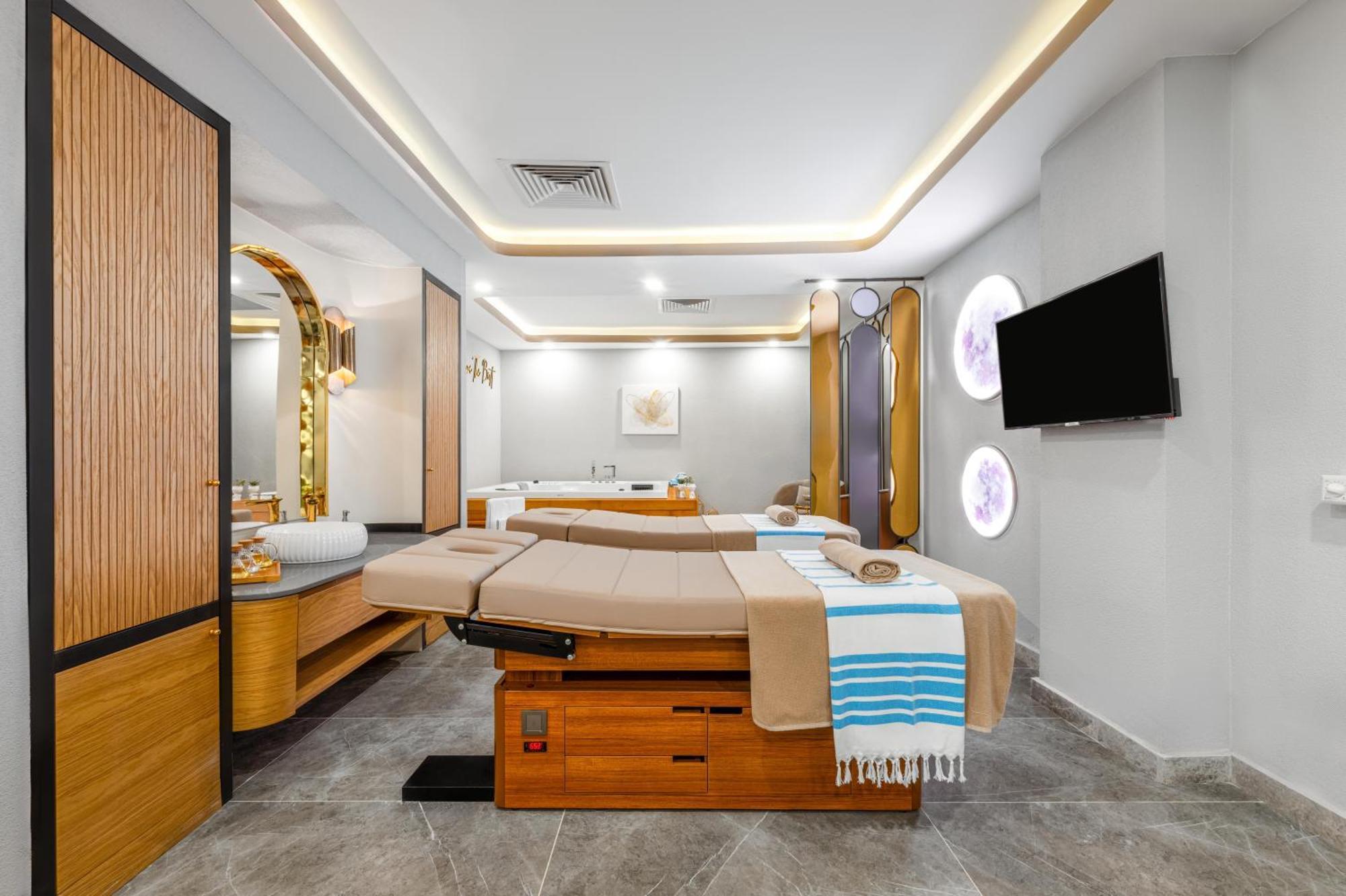 Lexia Hotel Antalya