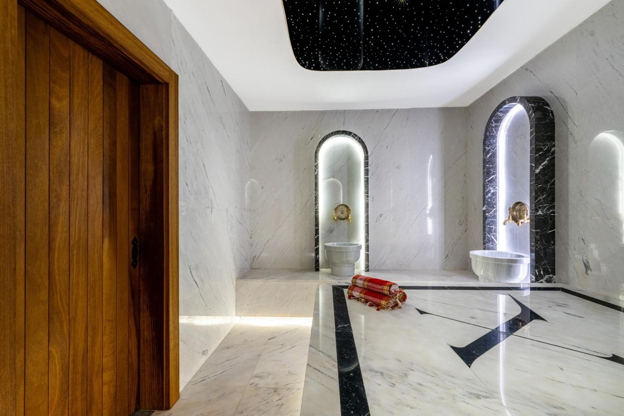 Hotel Lexia Antalya