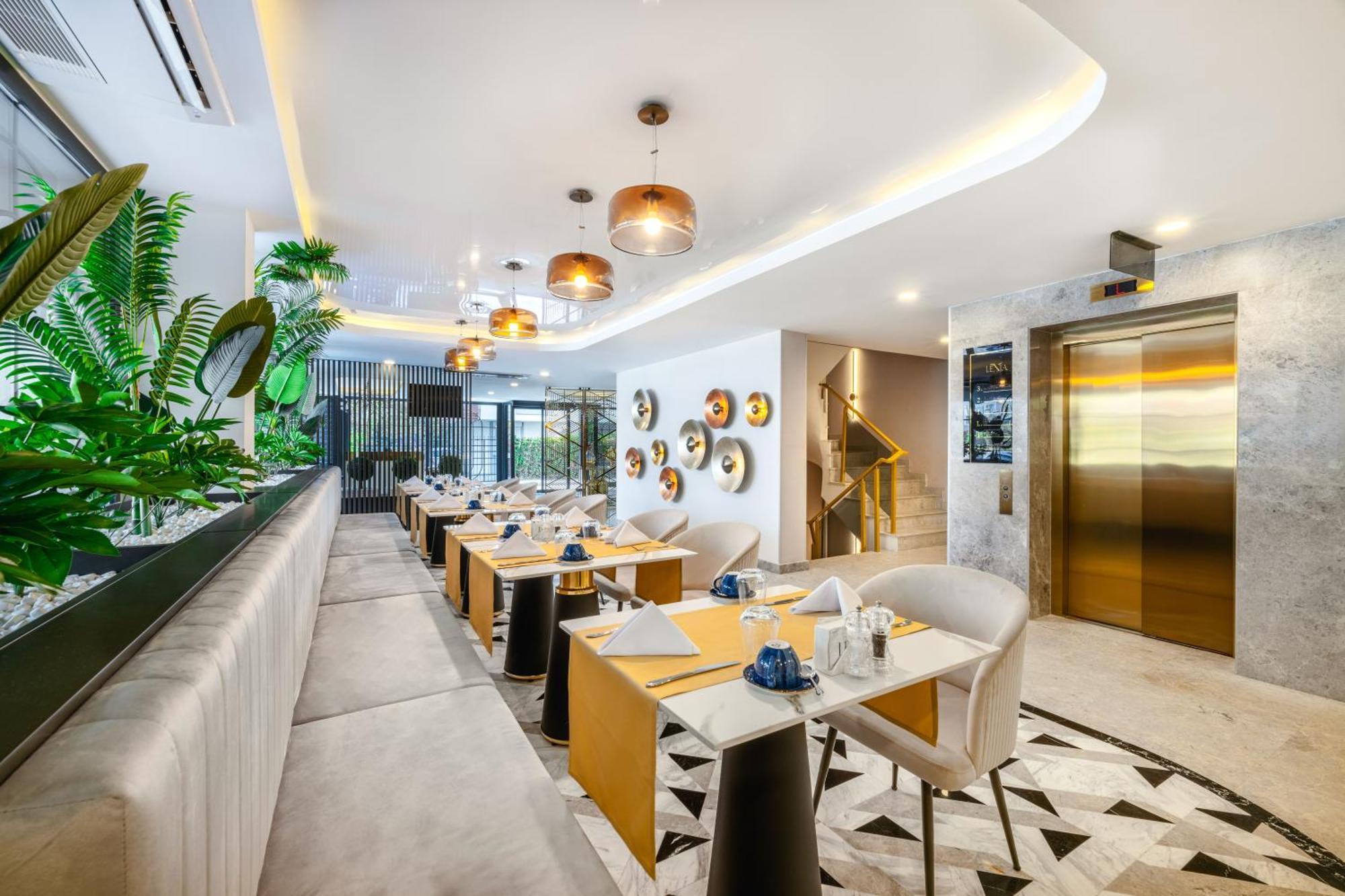 Hotel Lexia