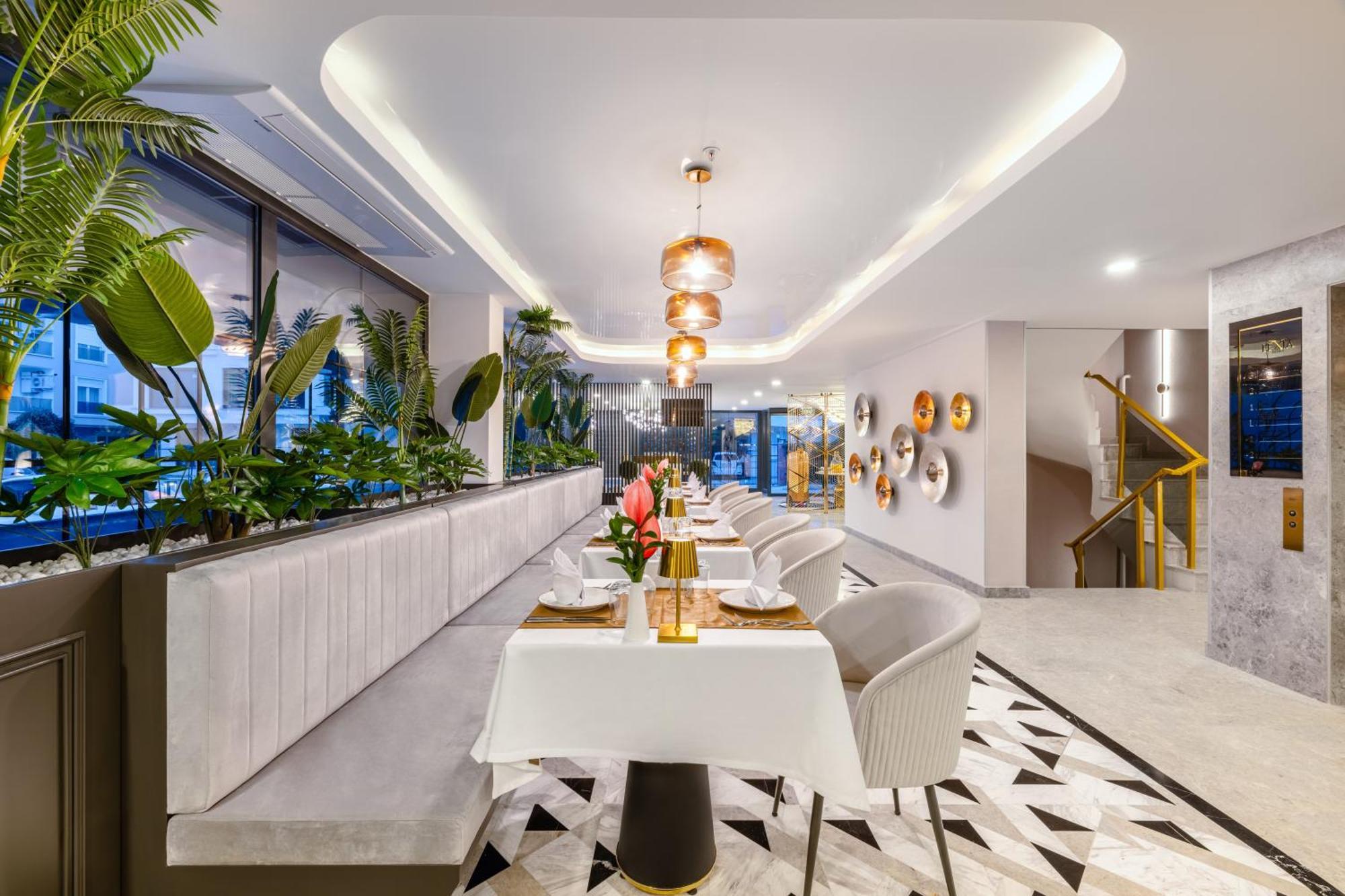 Hotel Lexia *