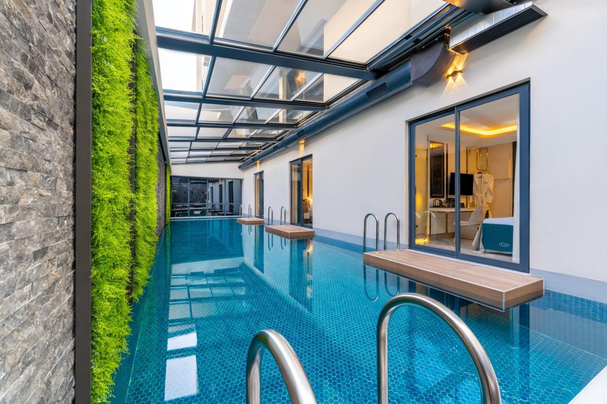 Lexia Hotel