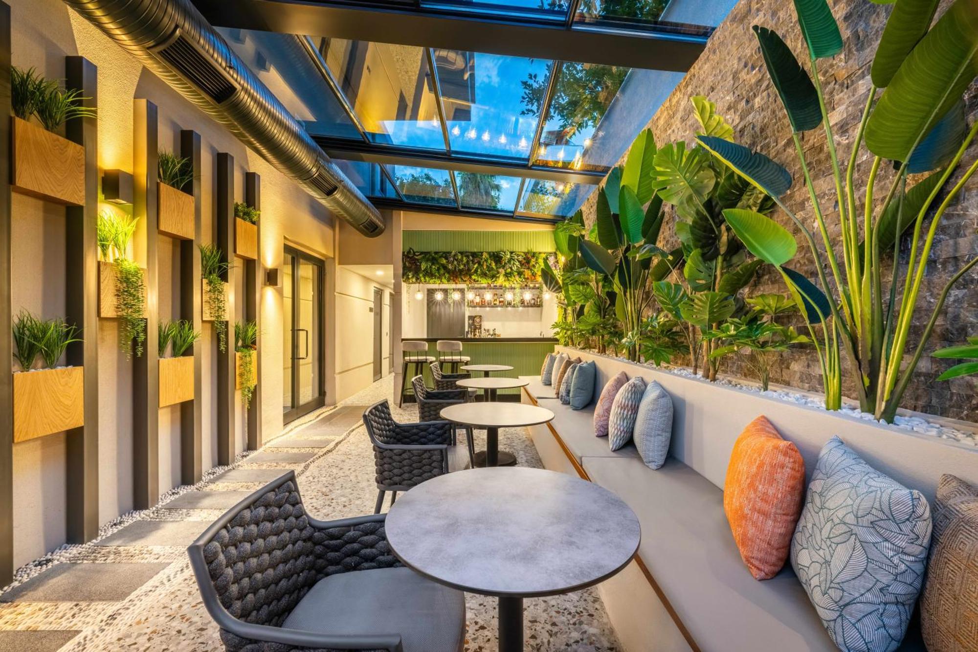Hotel Lexia
