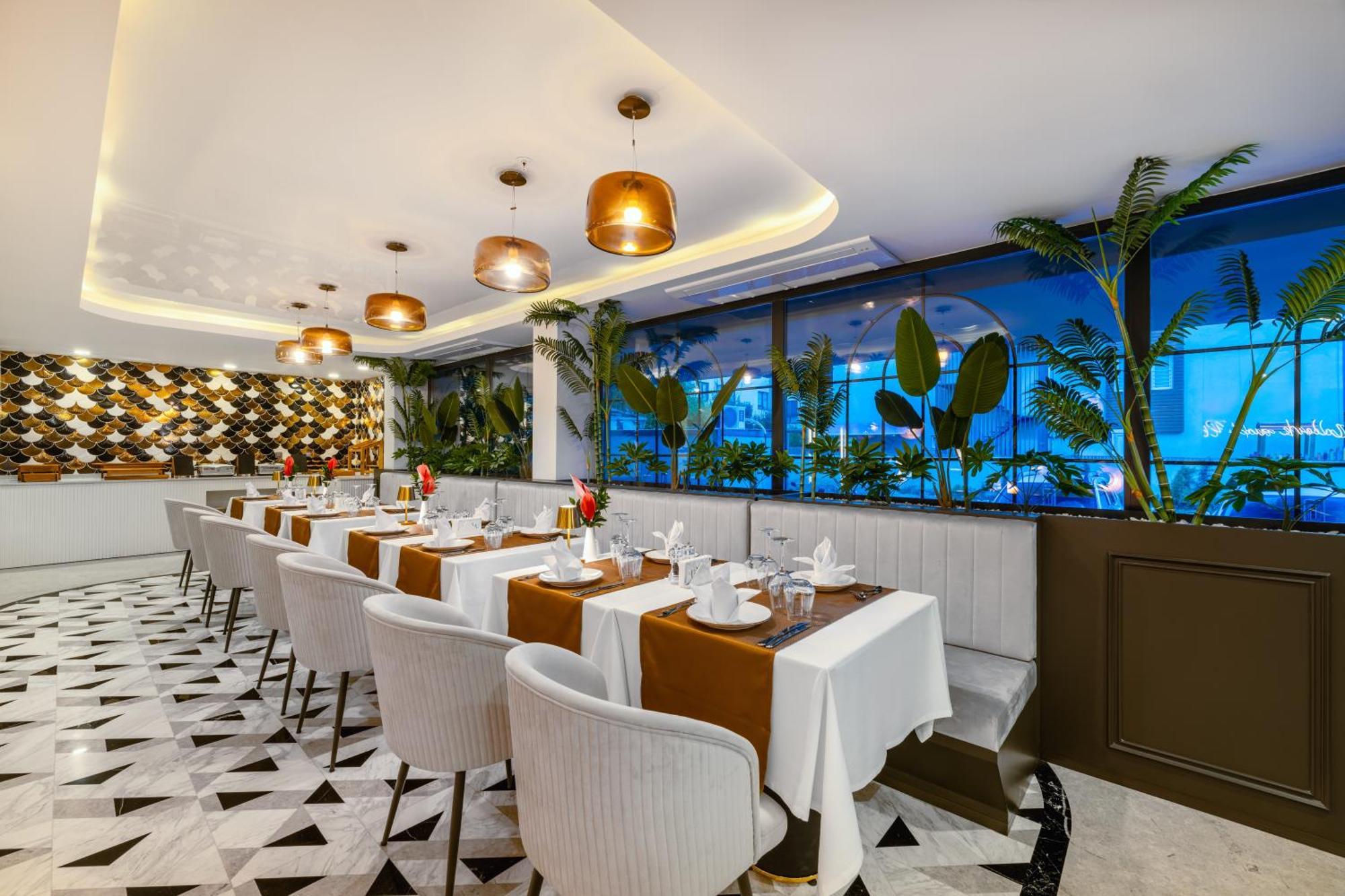 Hotel Lexia Antalya