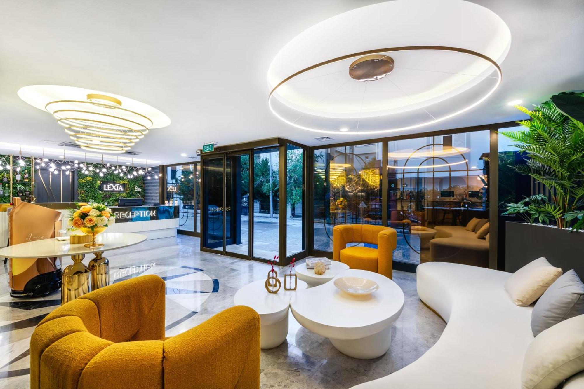 Hotel Lexia Antalya