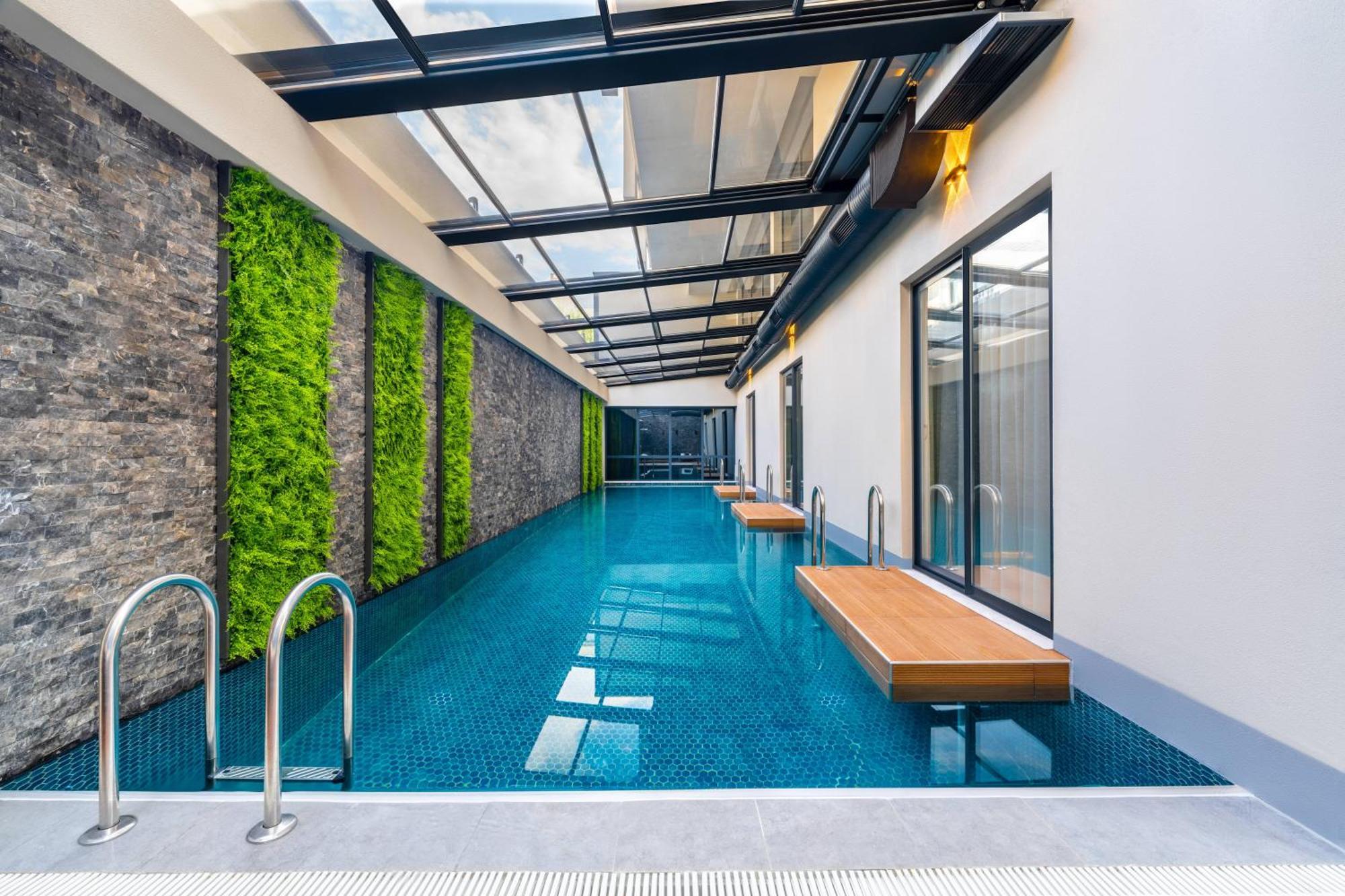 Lexia Hotel