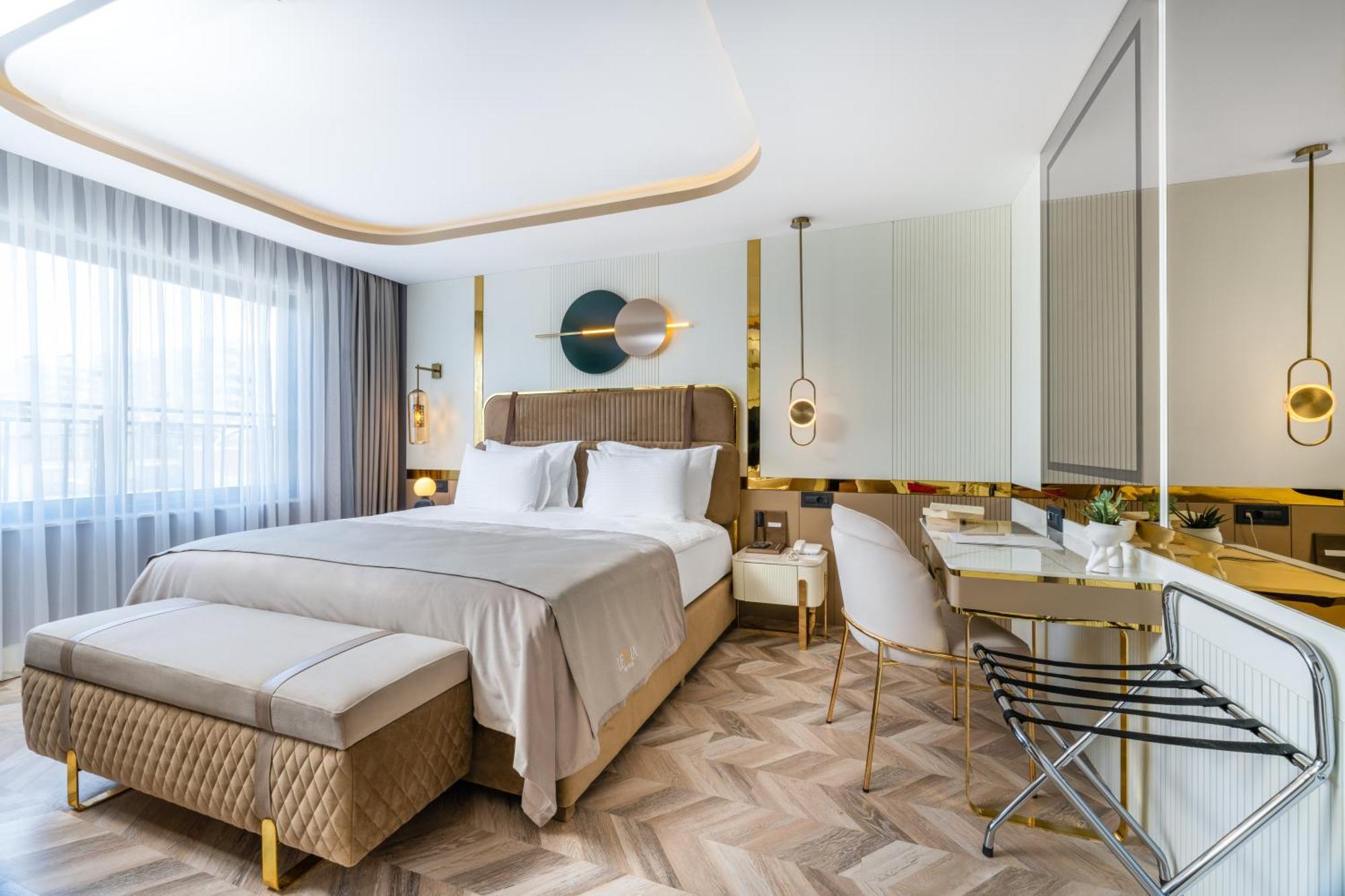 Hotel Lexia