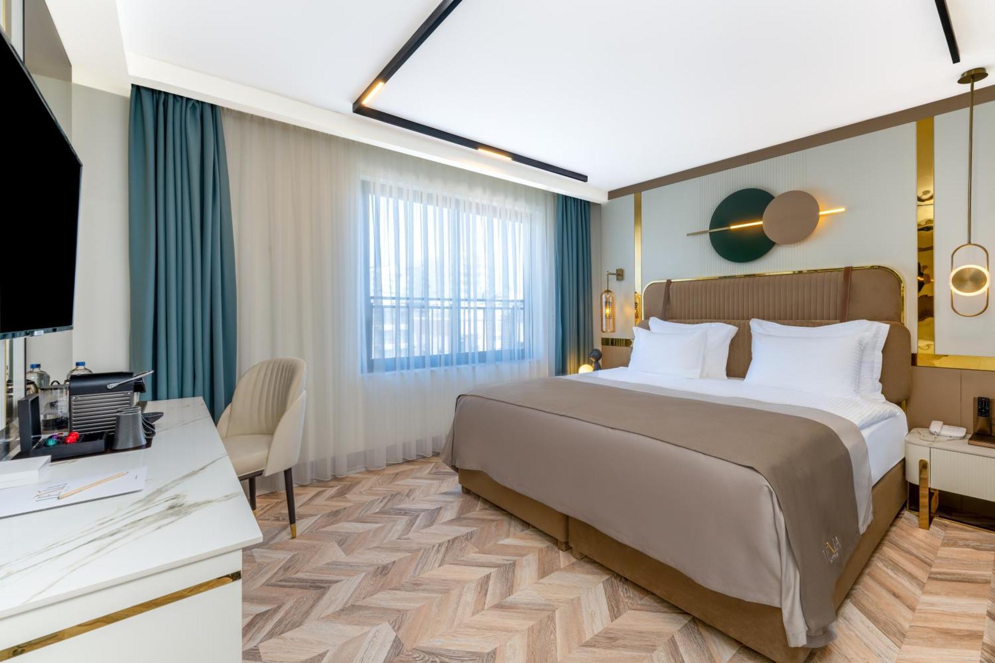 Lexia Hotel Antalya
