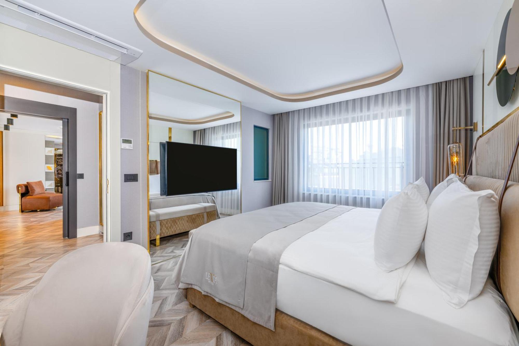 Hotel Lexia Antalya