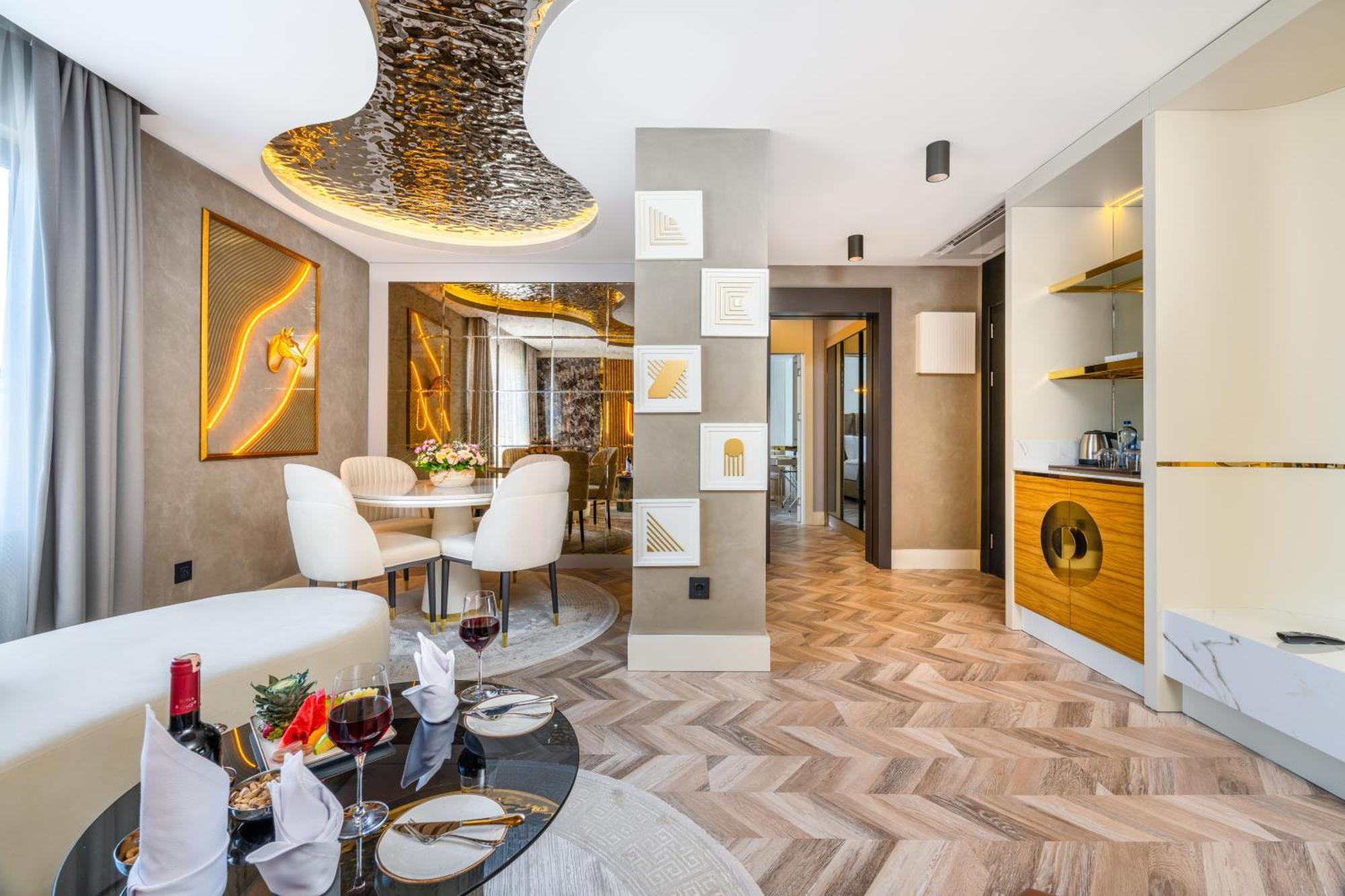 Hotel Lexia Antalya