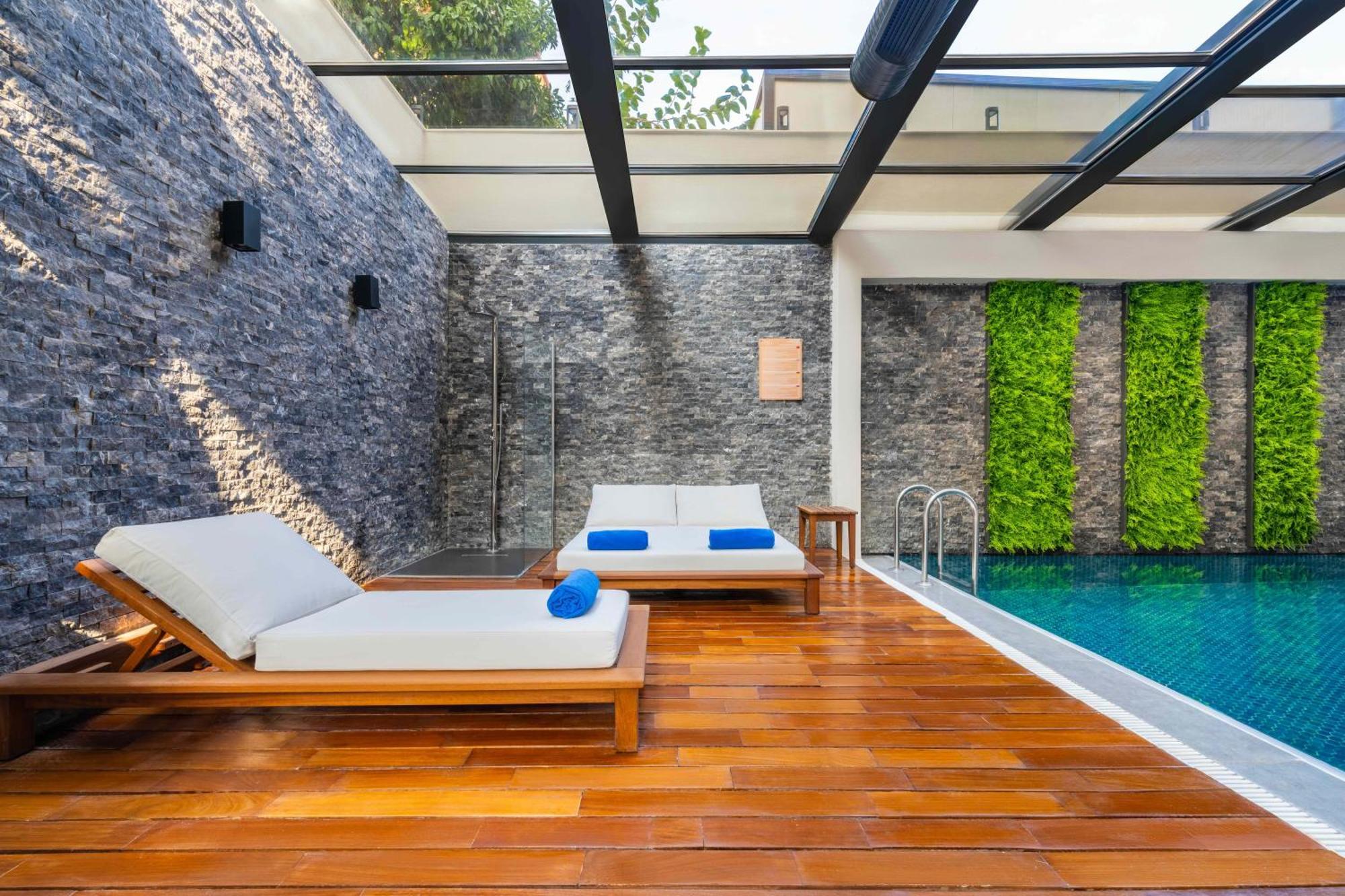 Lexia Antalya
