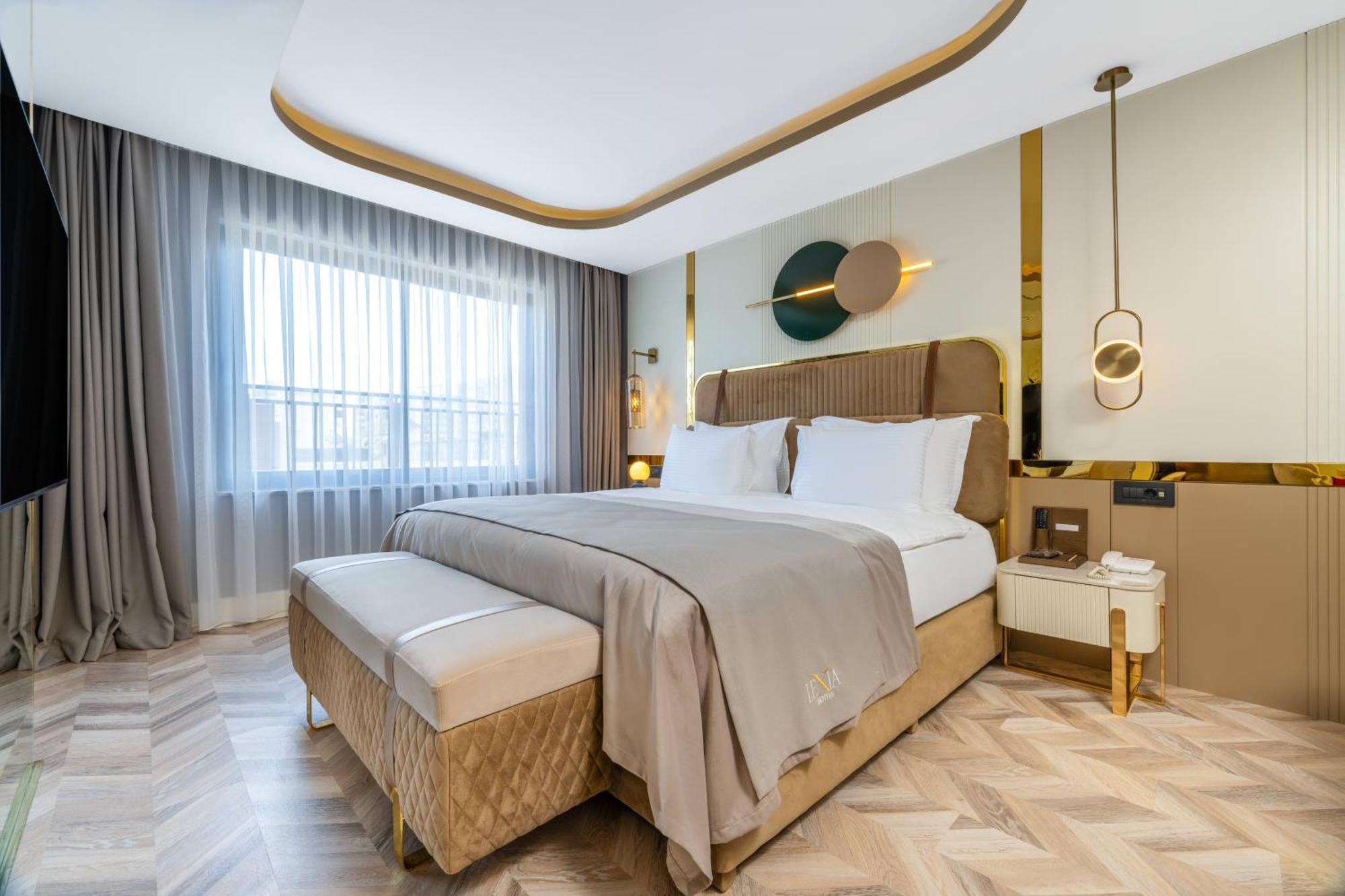 Hotel Lexia Antalya