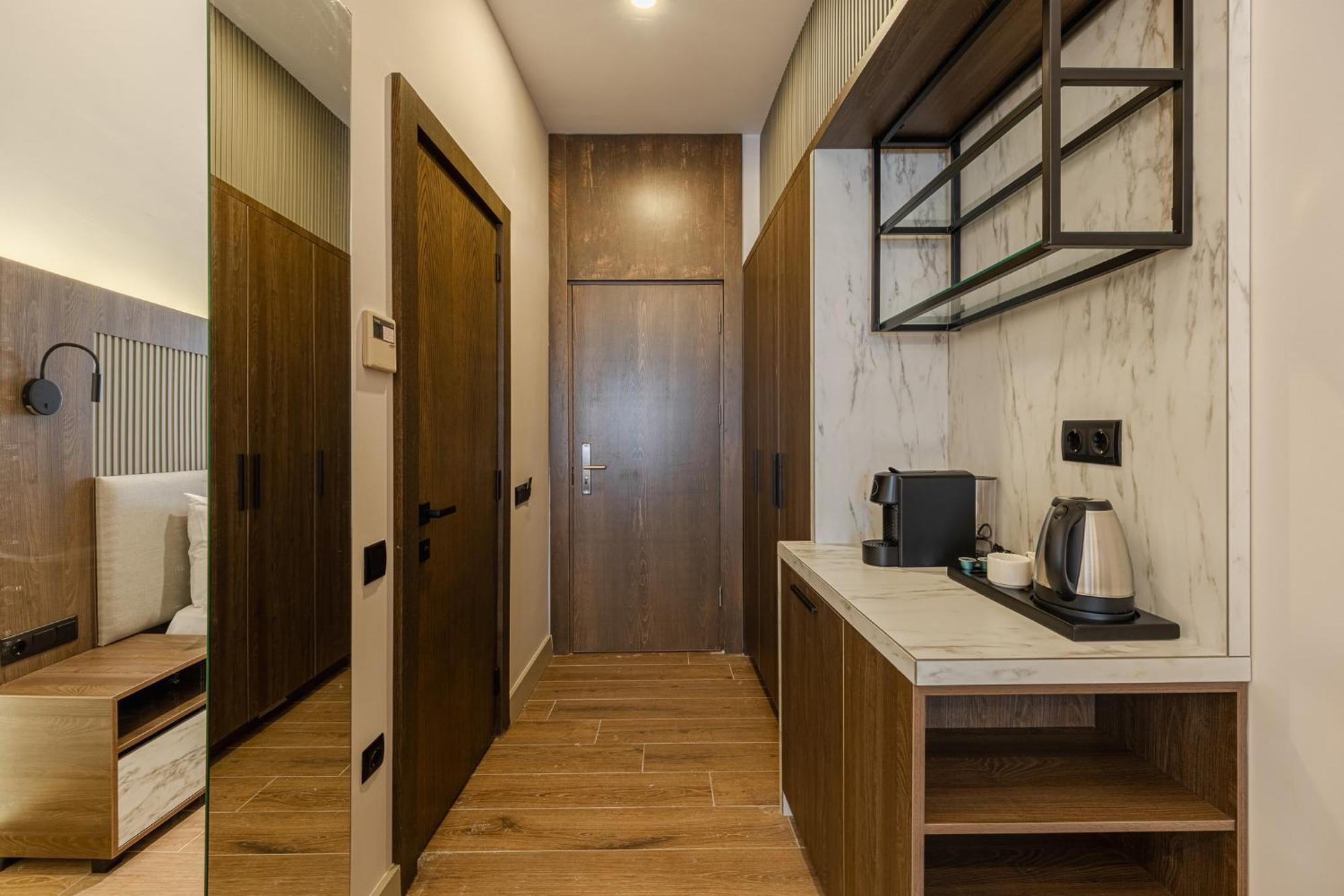 Nuca Homes *