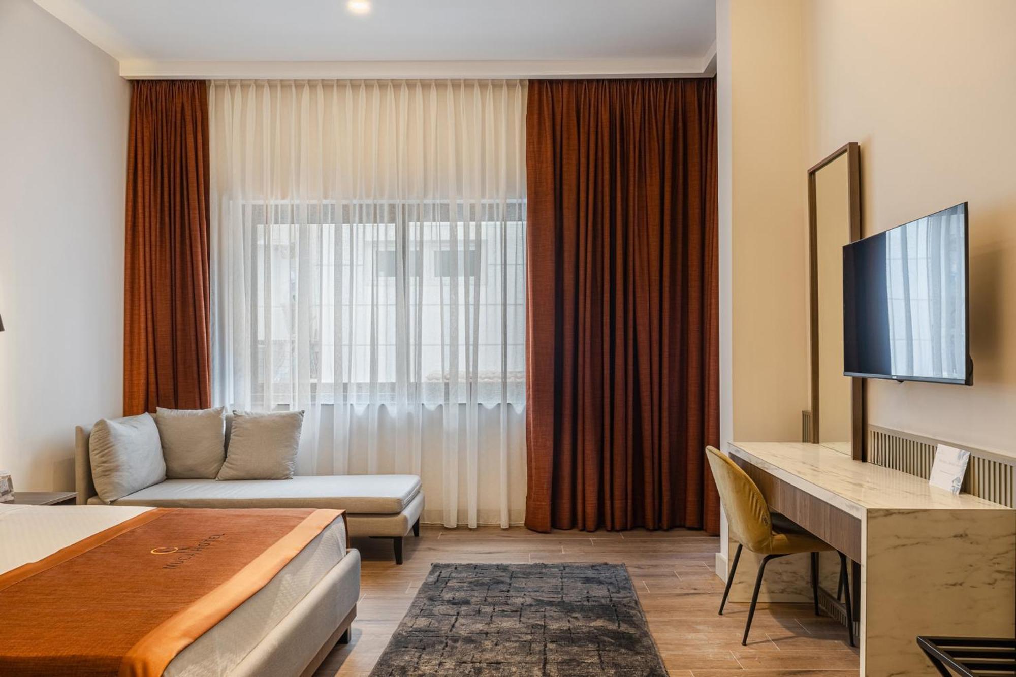 Nuca Homes