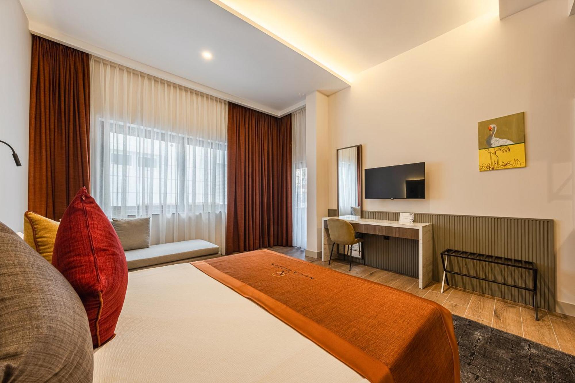 Nuca Homes * Antalya
