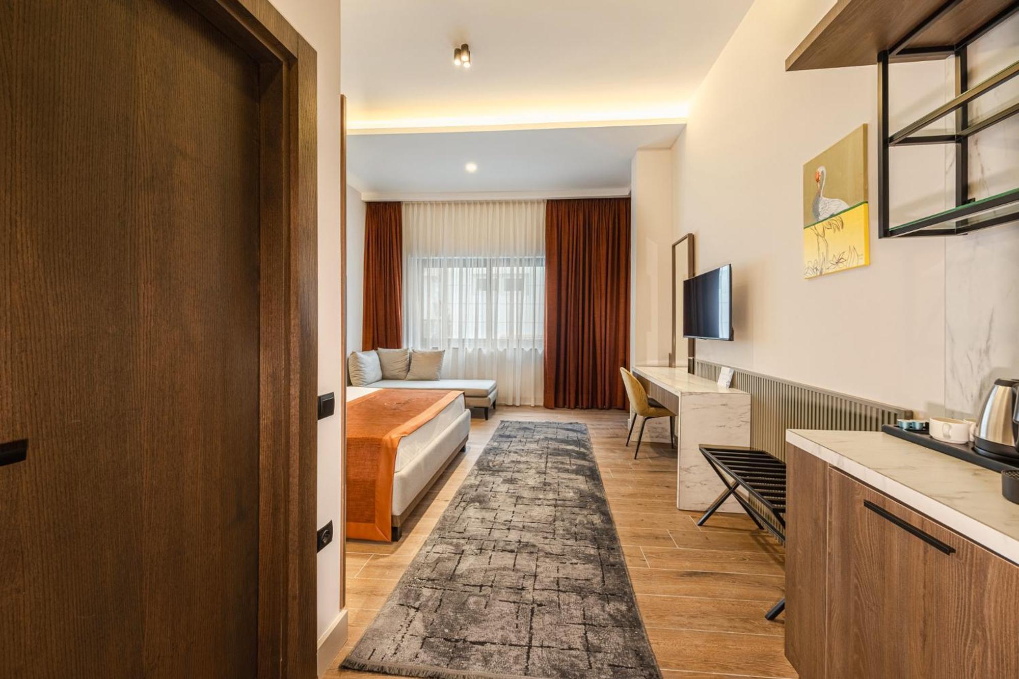 Nuca Homes