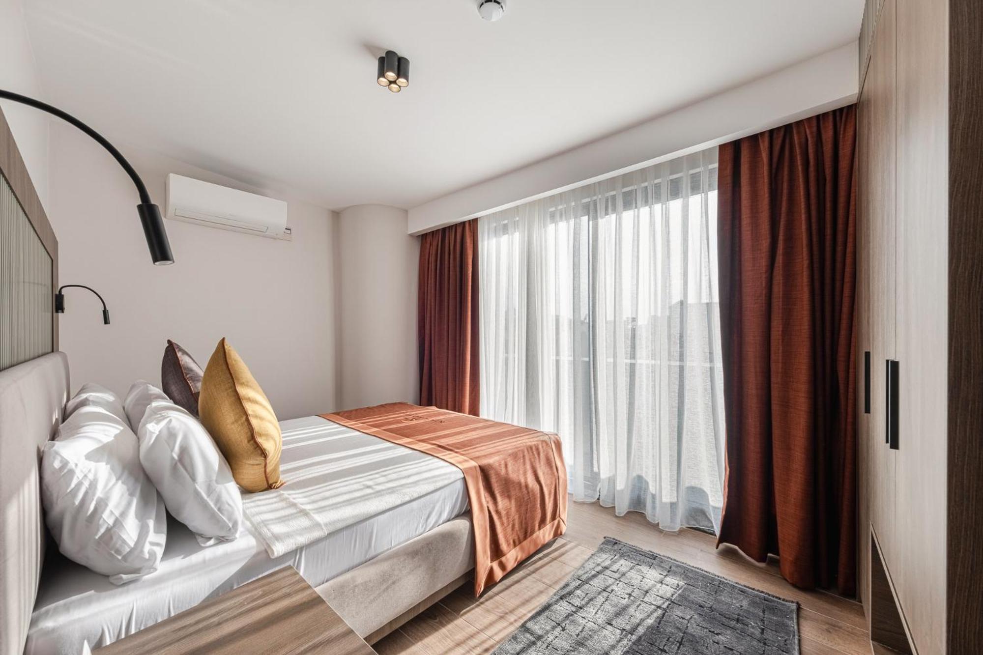 Otel Nuca Homes *