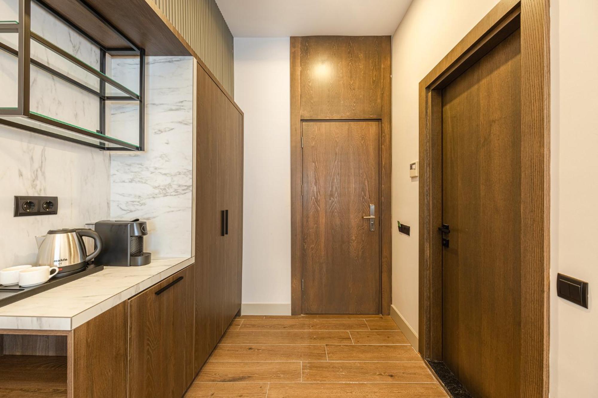 Nuca Homes * Antalya