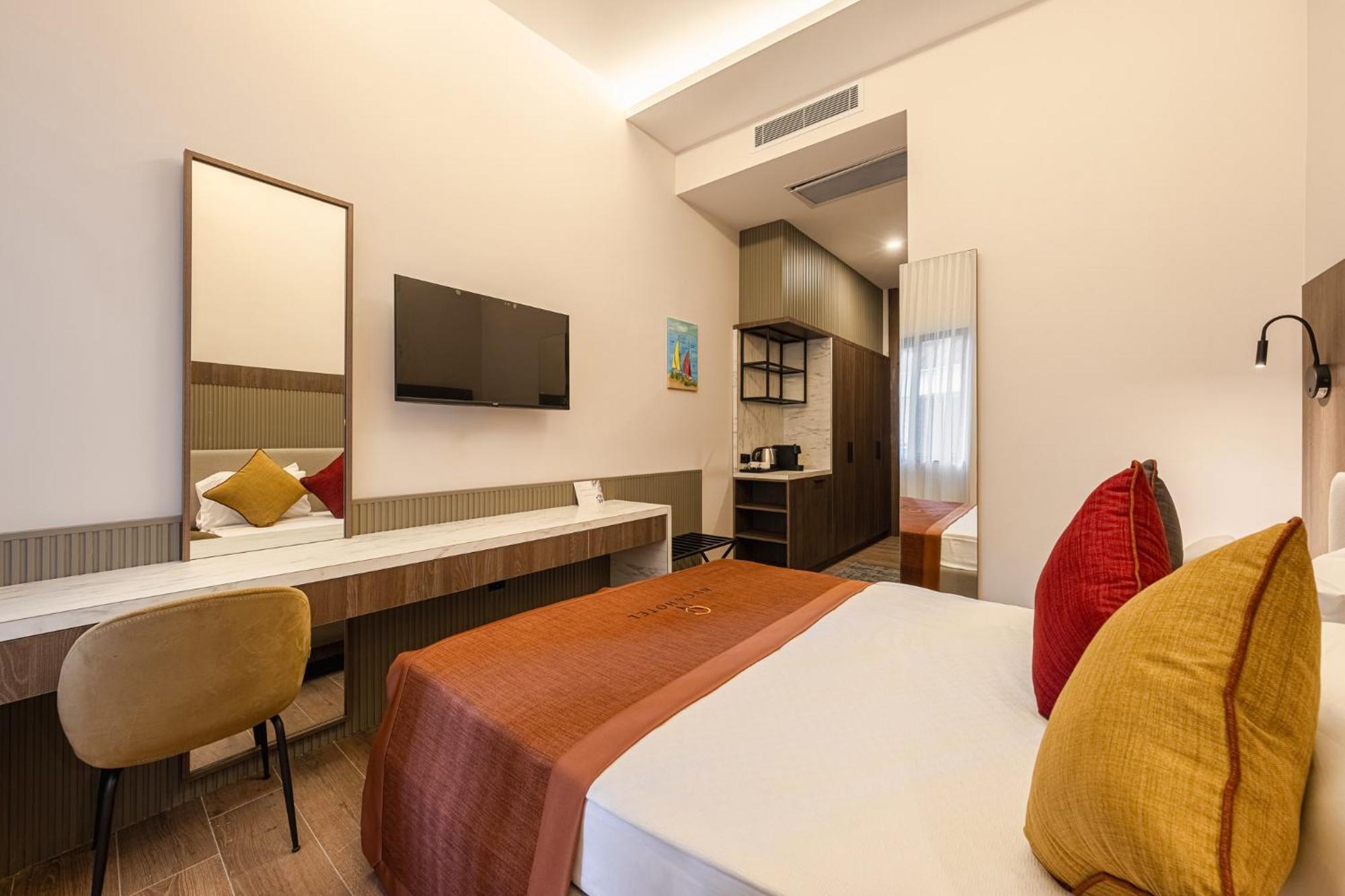 Nuca Homes