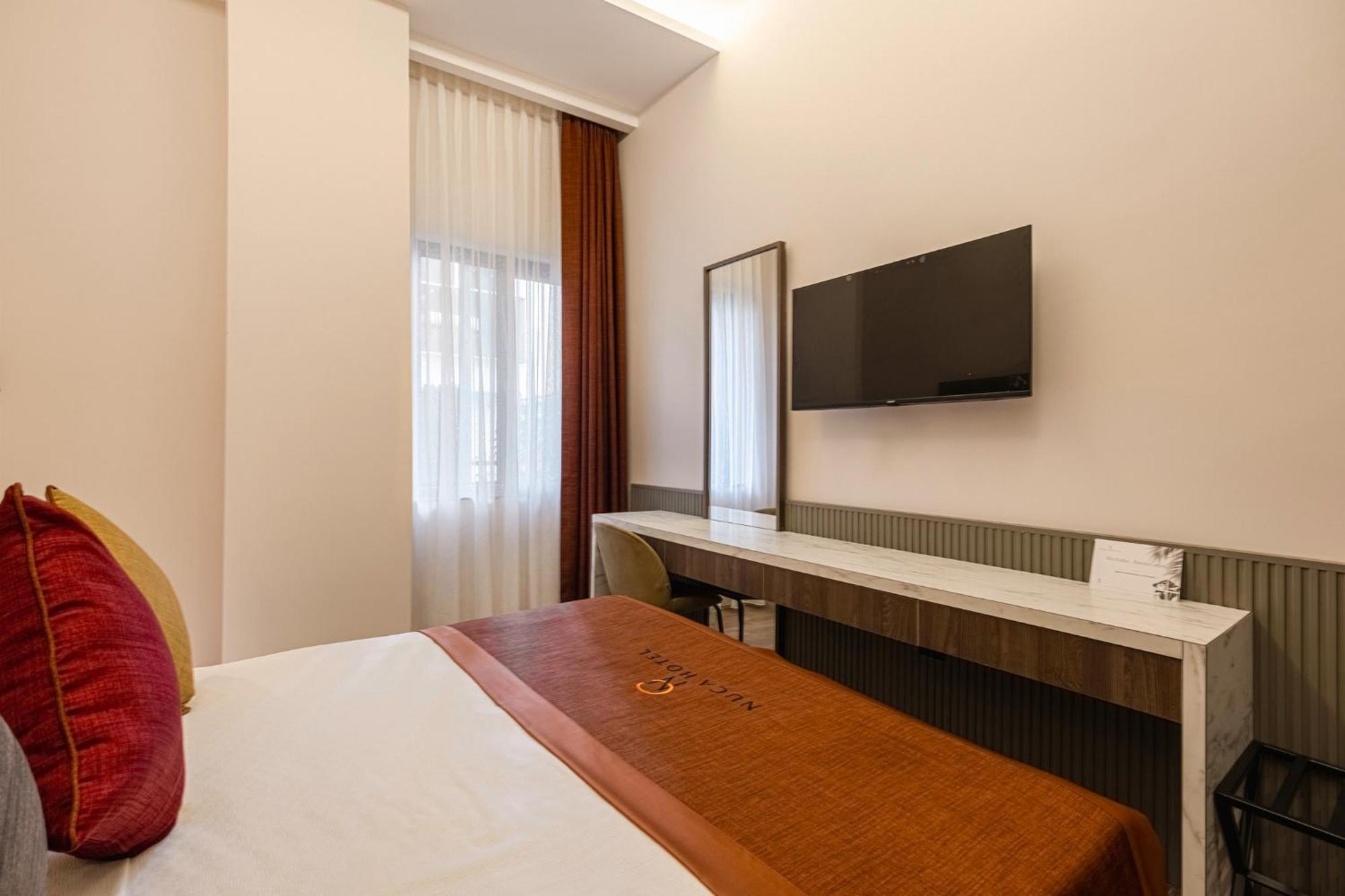 Otel Nuca Homes