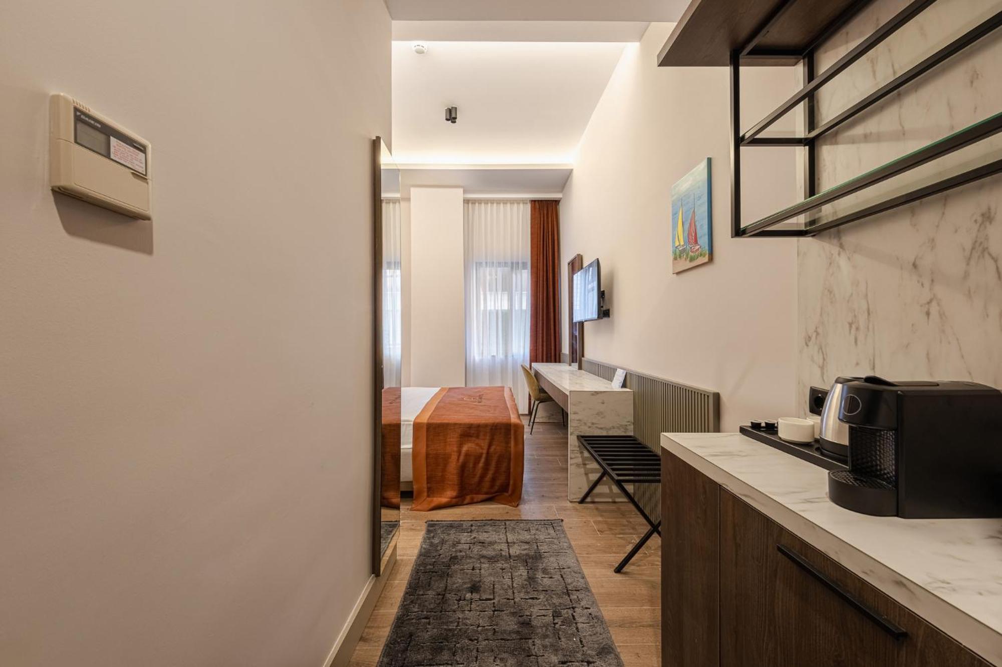 Nuca Homes *