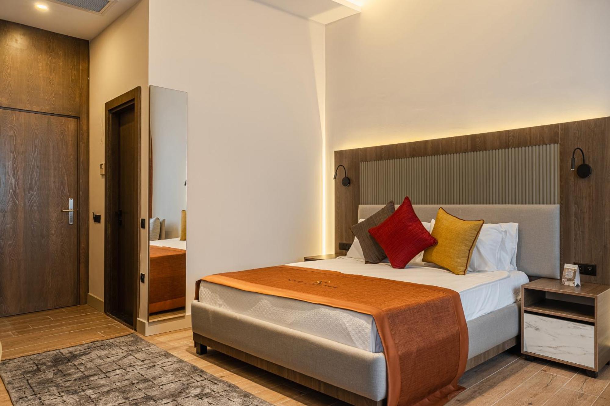 Nuca Homes