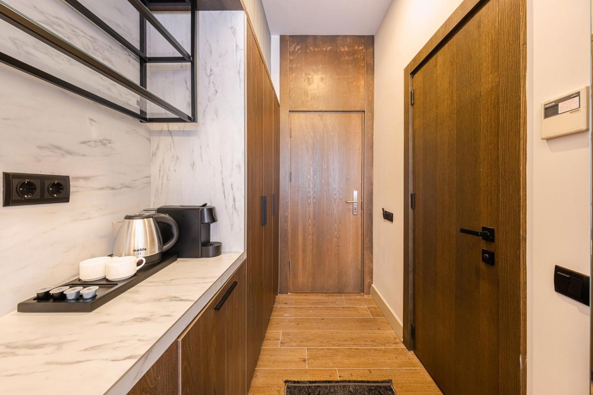 Nuca Homes * Antalya