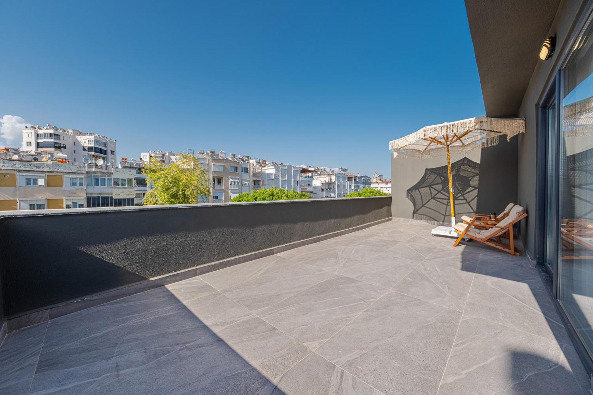 Otel Nuca Homes *