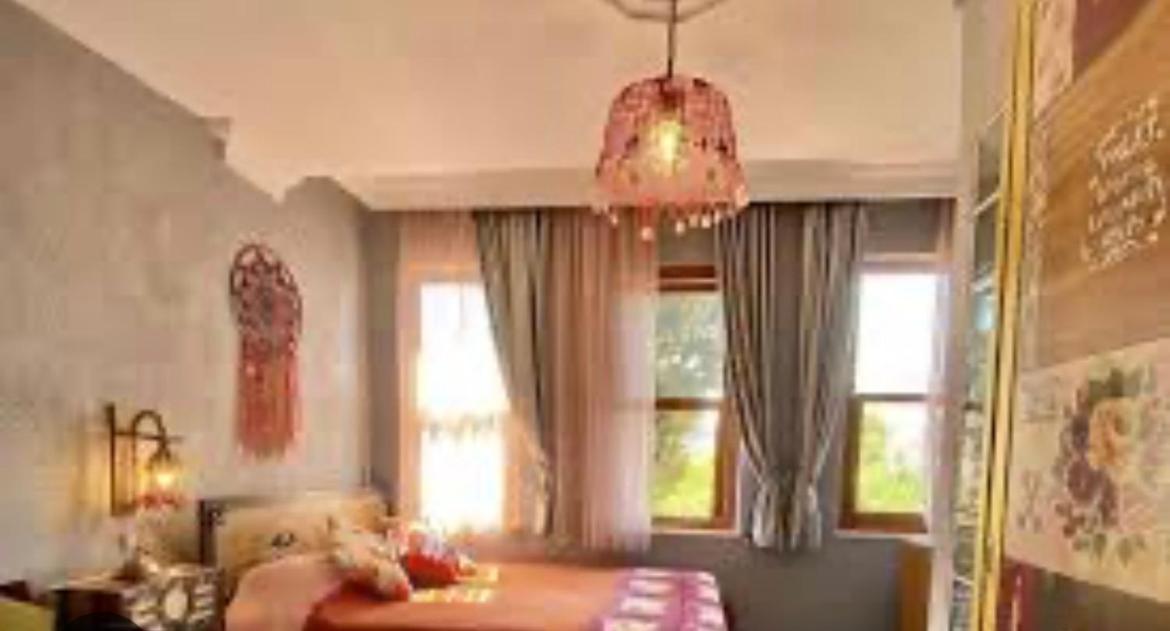 Hotel Velespit
