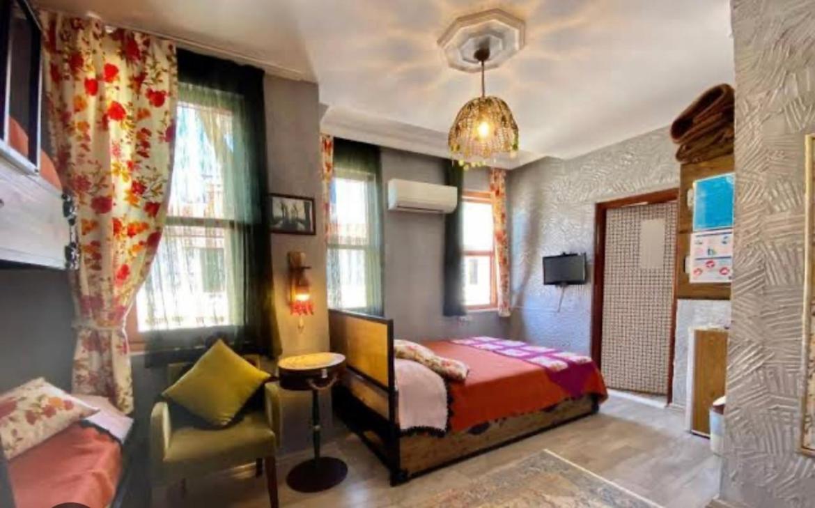 Hotel Velespit Antalya