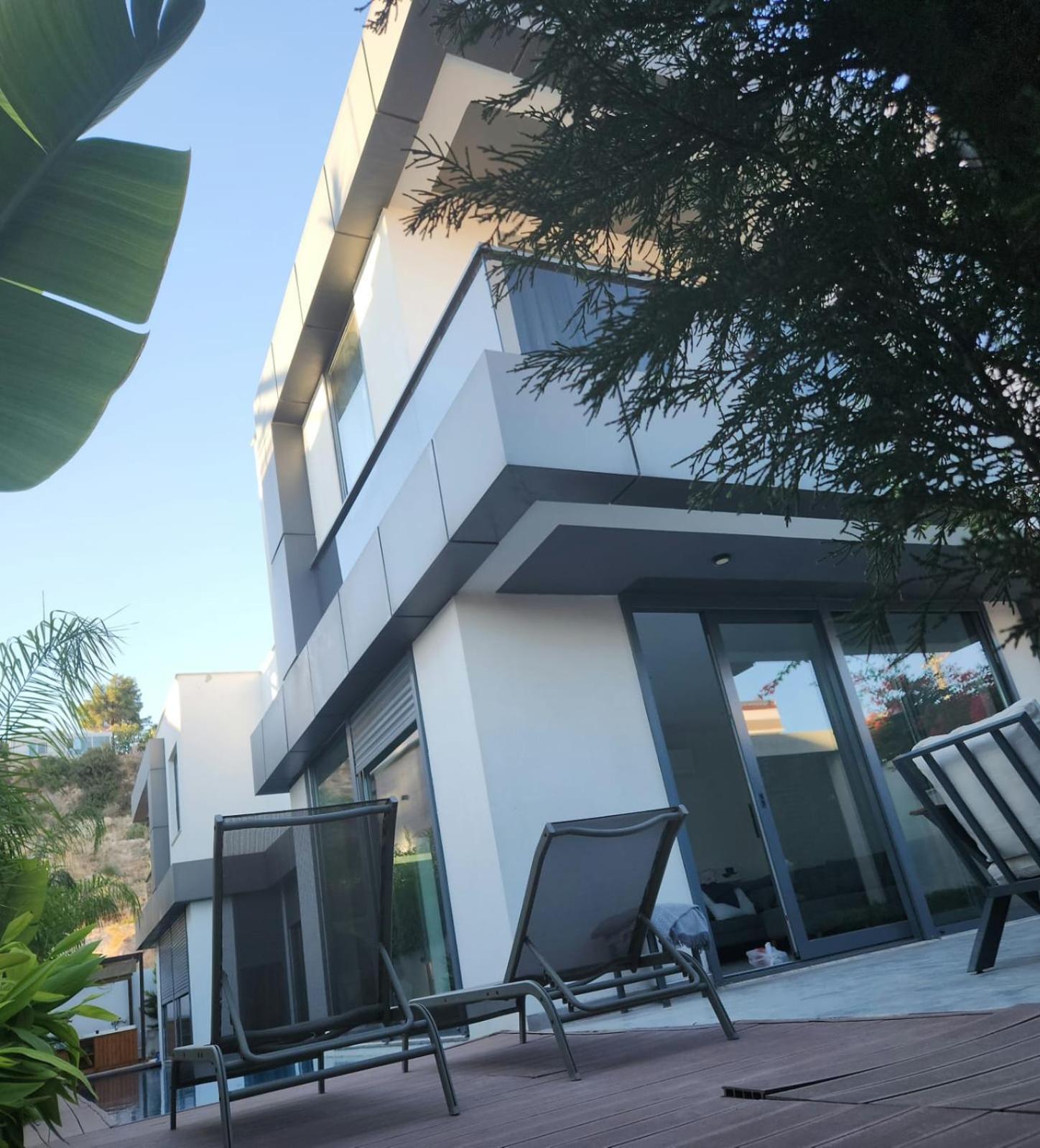 Hotel Ramona Kale Antalya