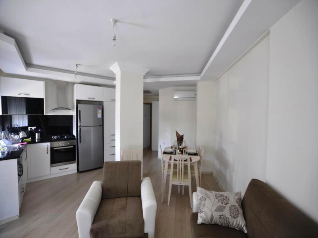 Kinaci Apartment