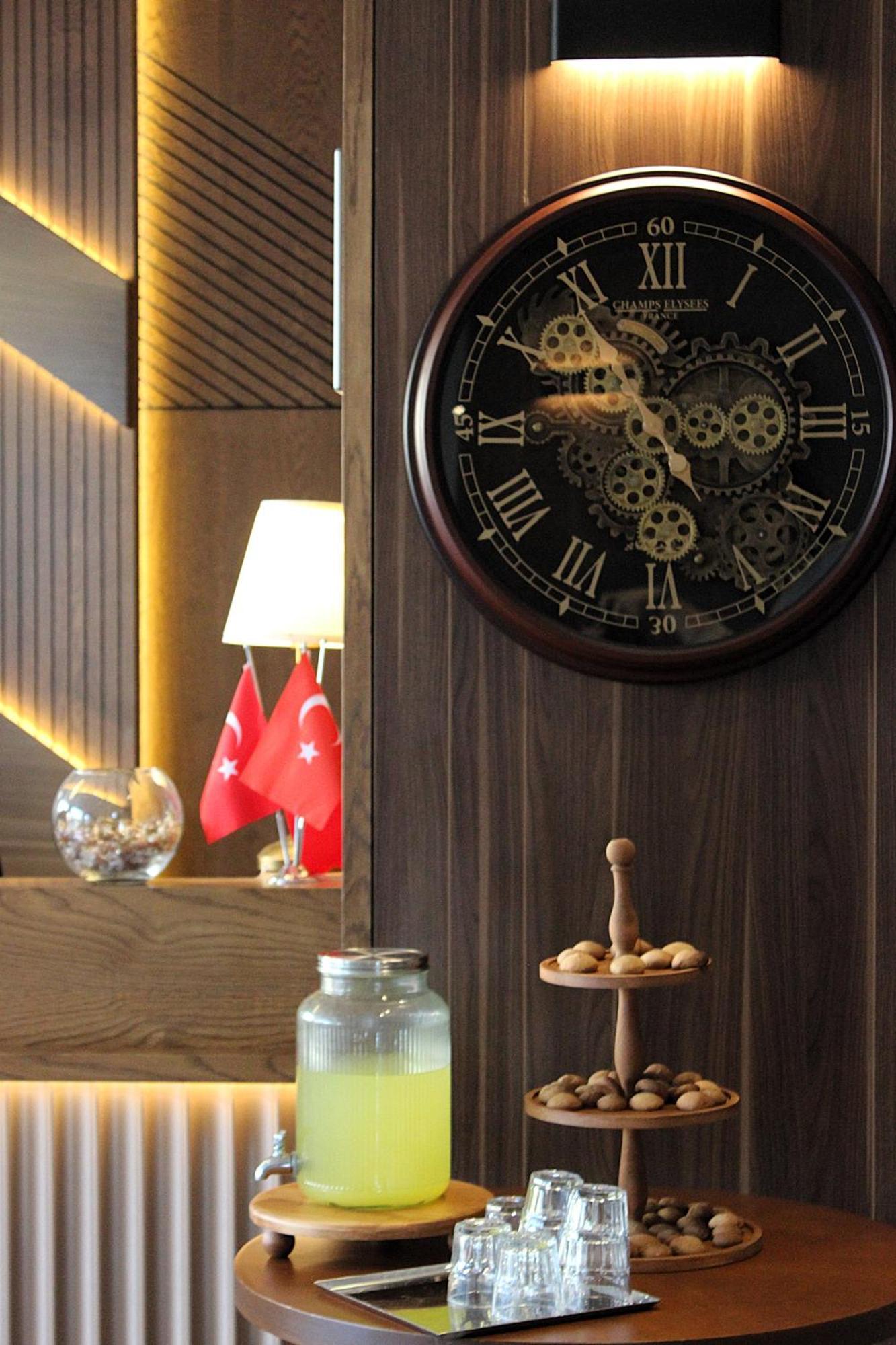Otel Bonnie