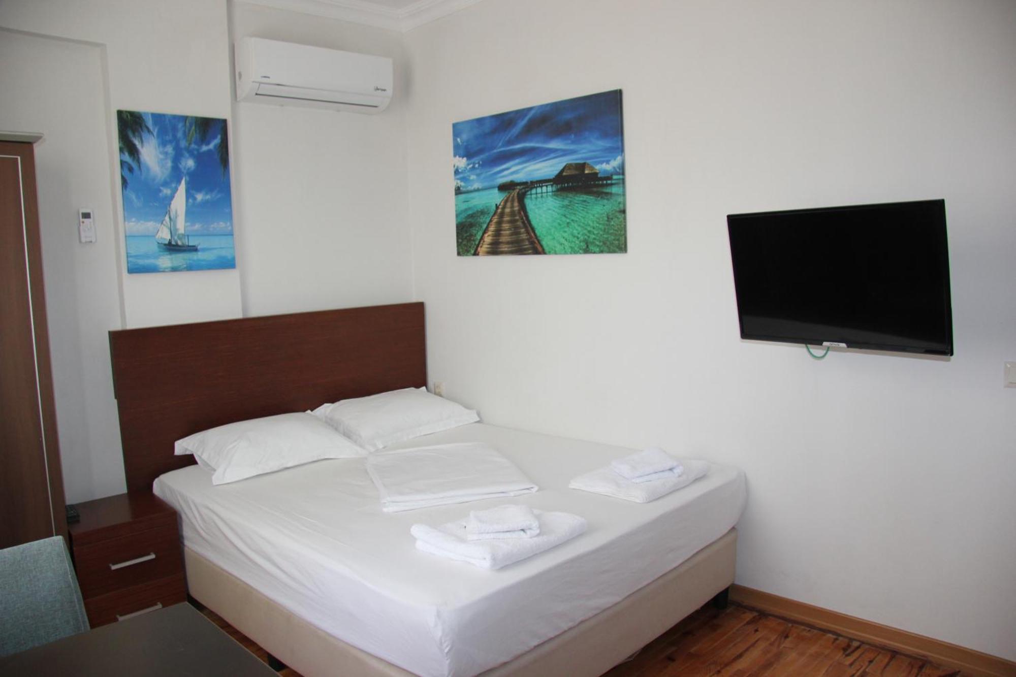 Apart House Antalya