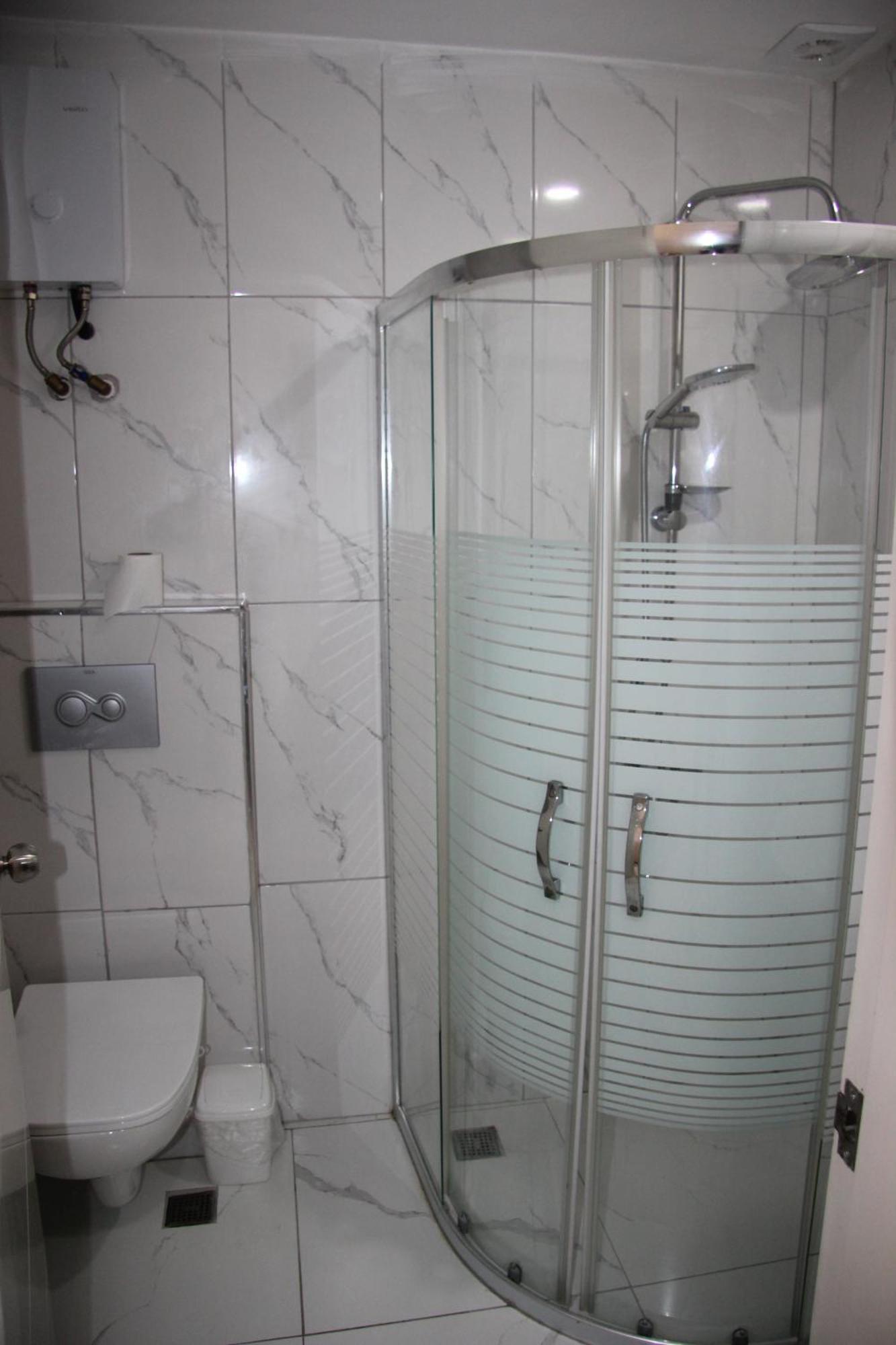 Appartement Apart House Antalya