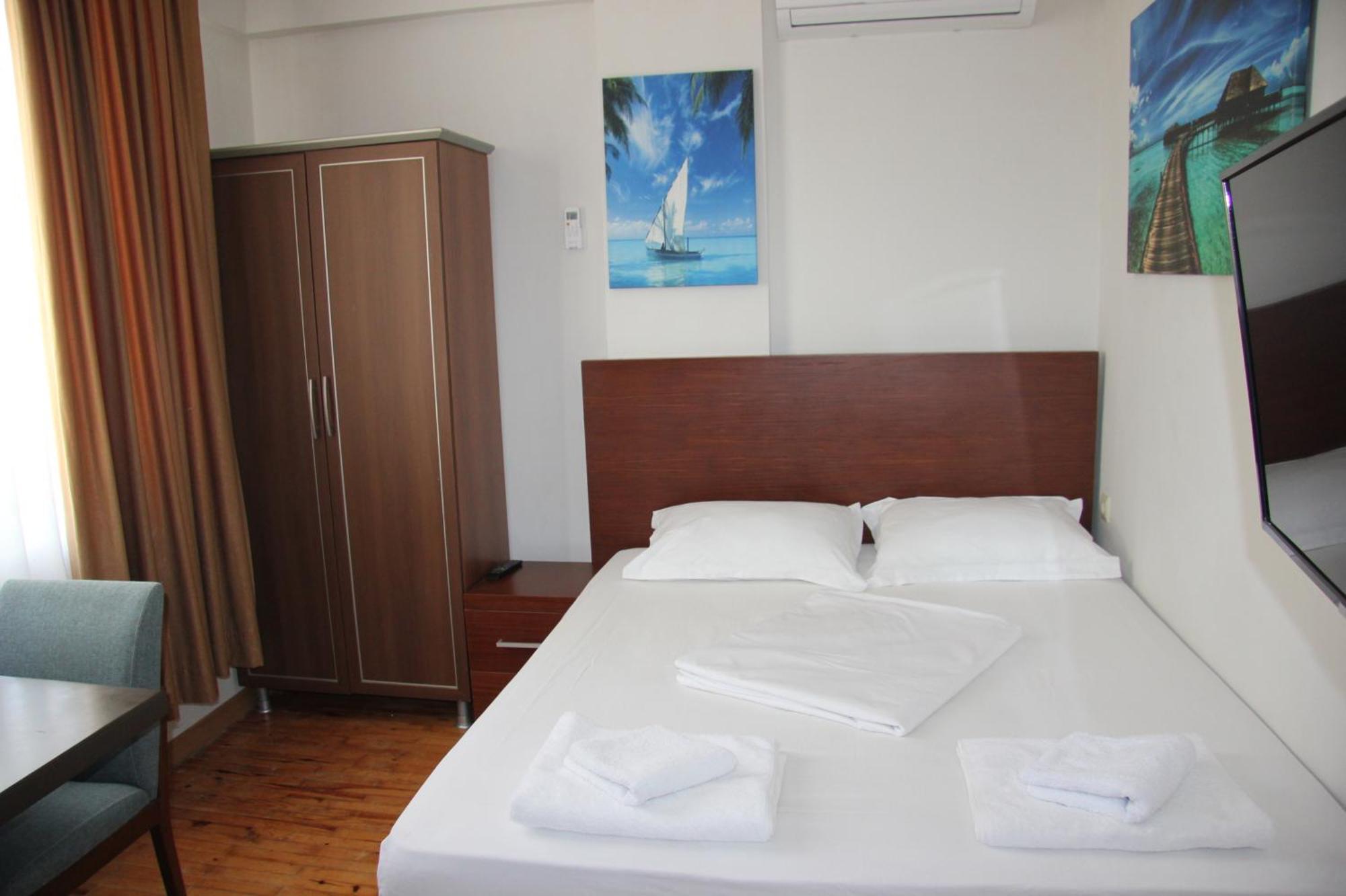 Apart House Appartement Antalya
