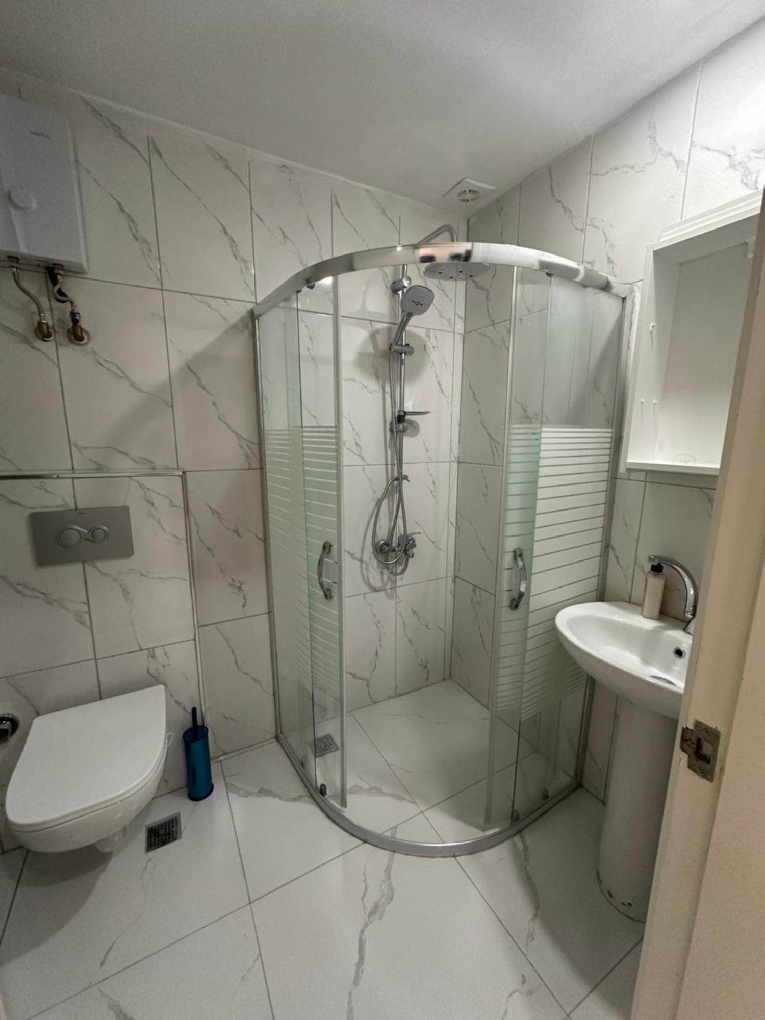Apart House Appartement