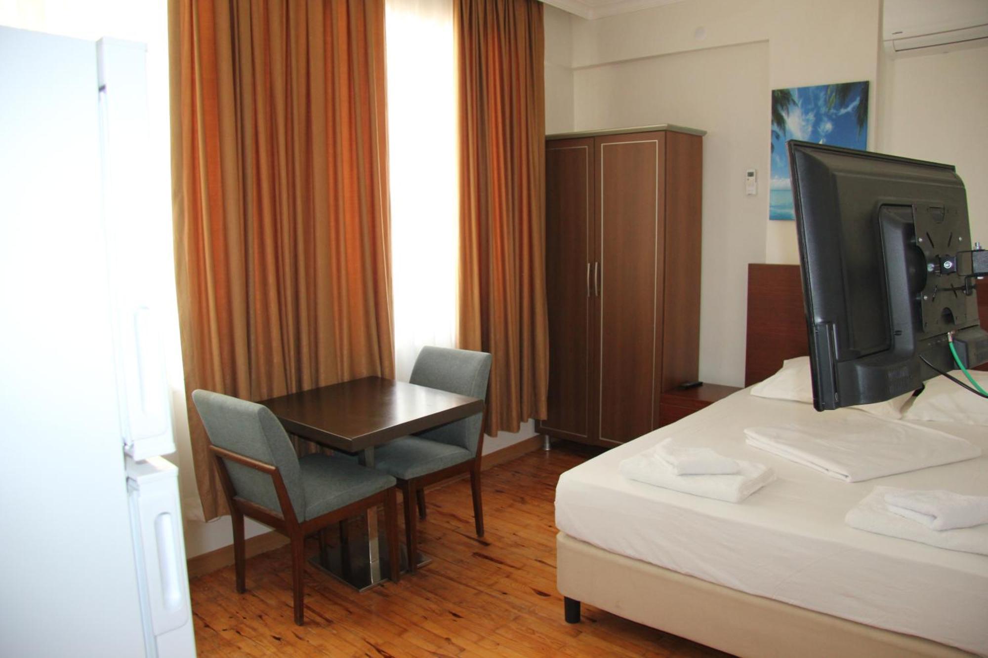 Appartement Apart House *