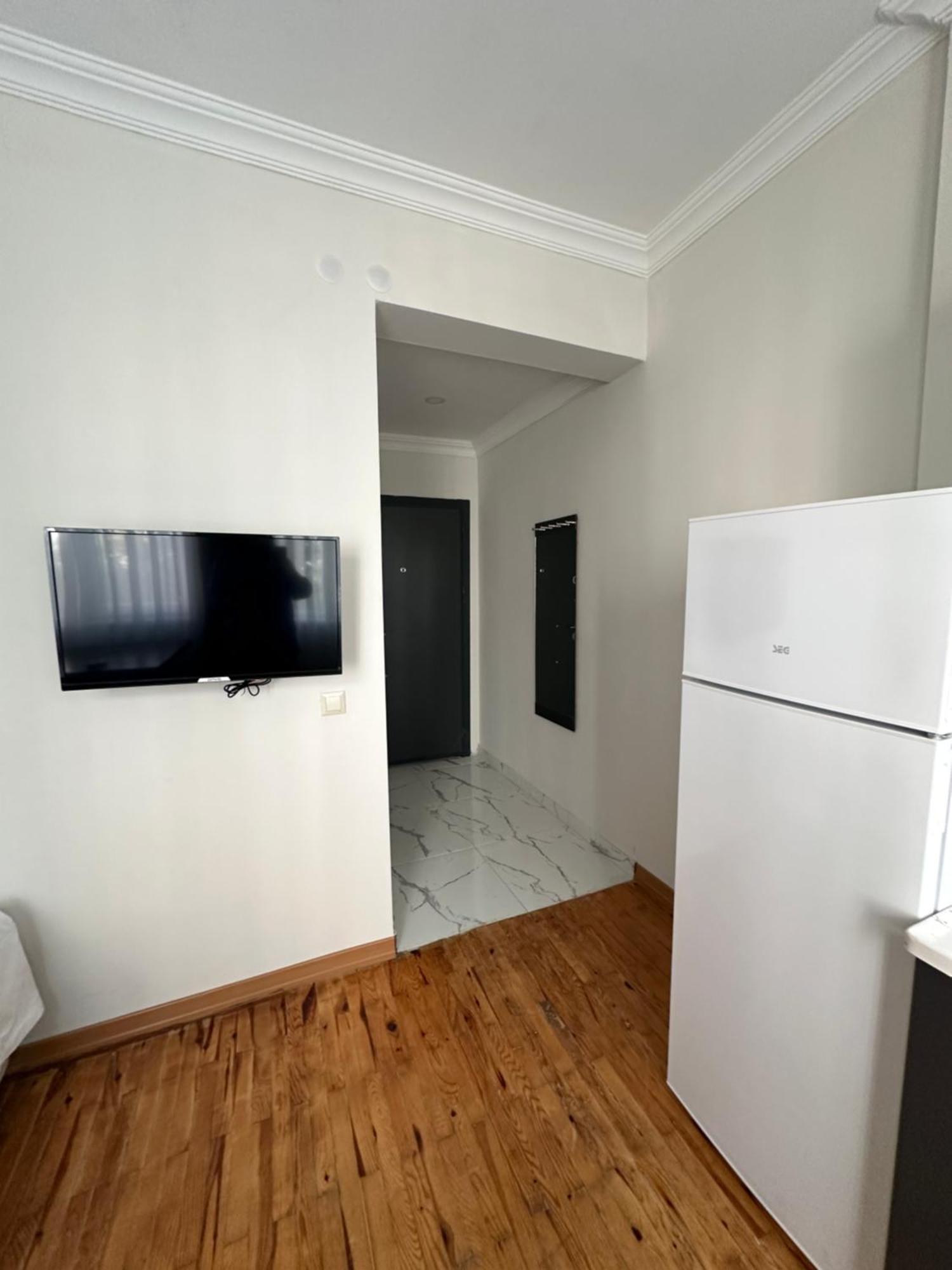 Appartement Apart House Antalya