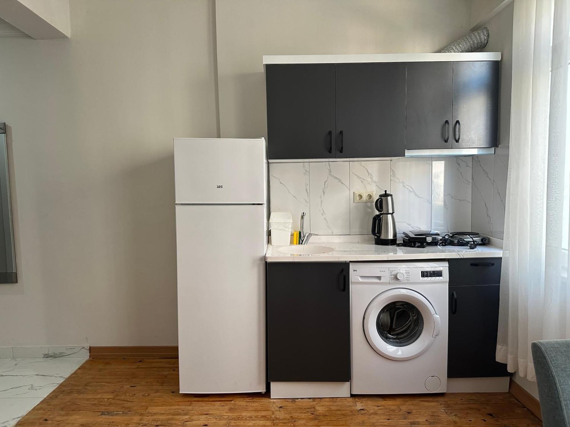 Apart House Appartement *
