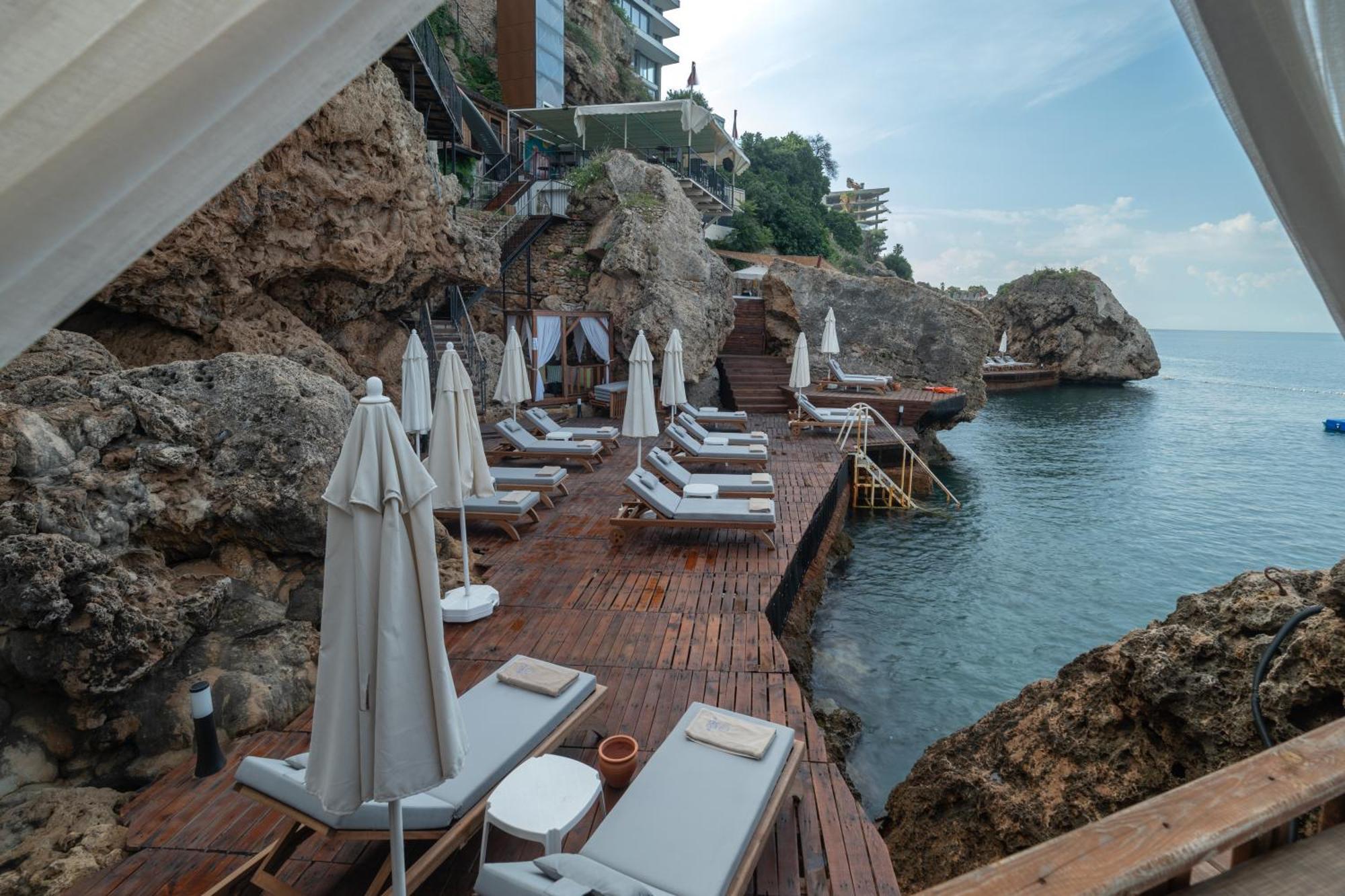 Hotel Perge - Adult Only 18